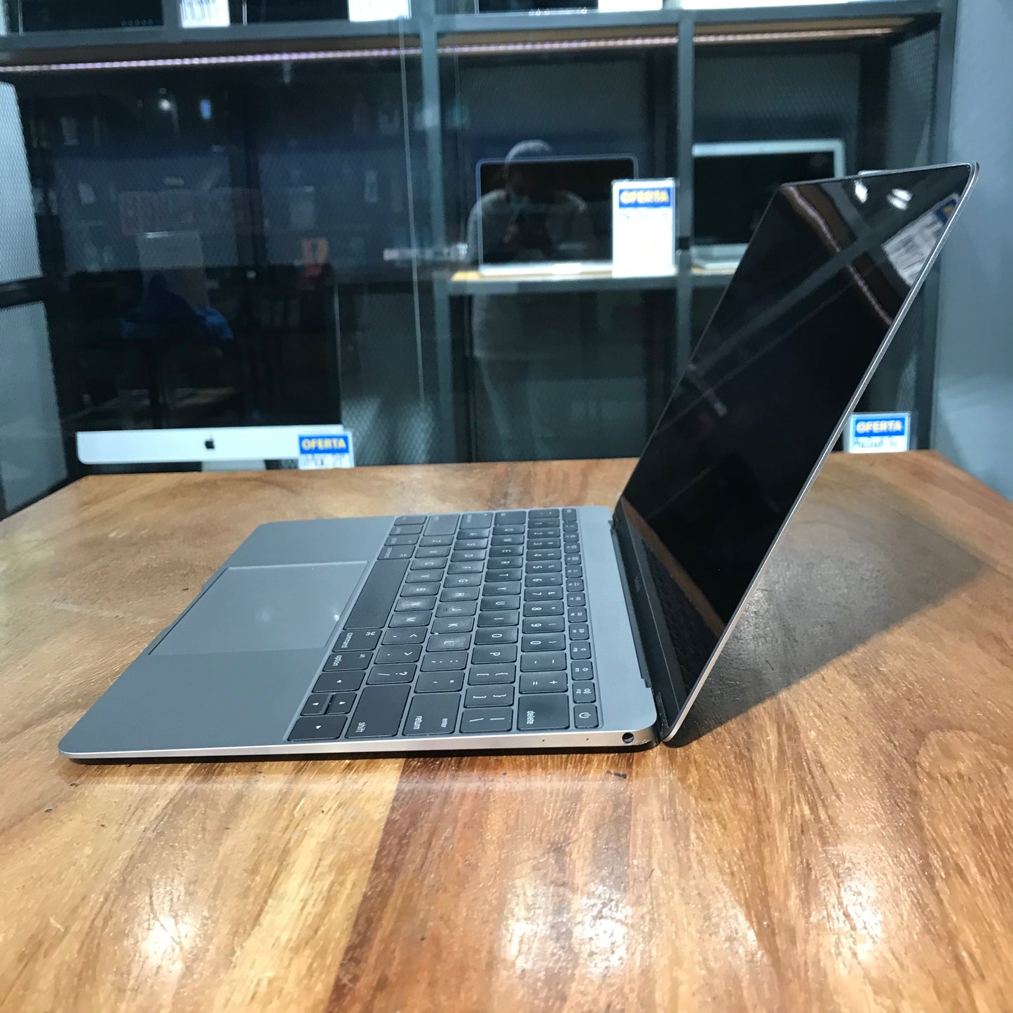 MacBook Air 12" 256gb 2015 (Producto Único)