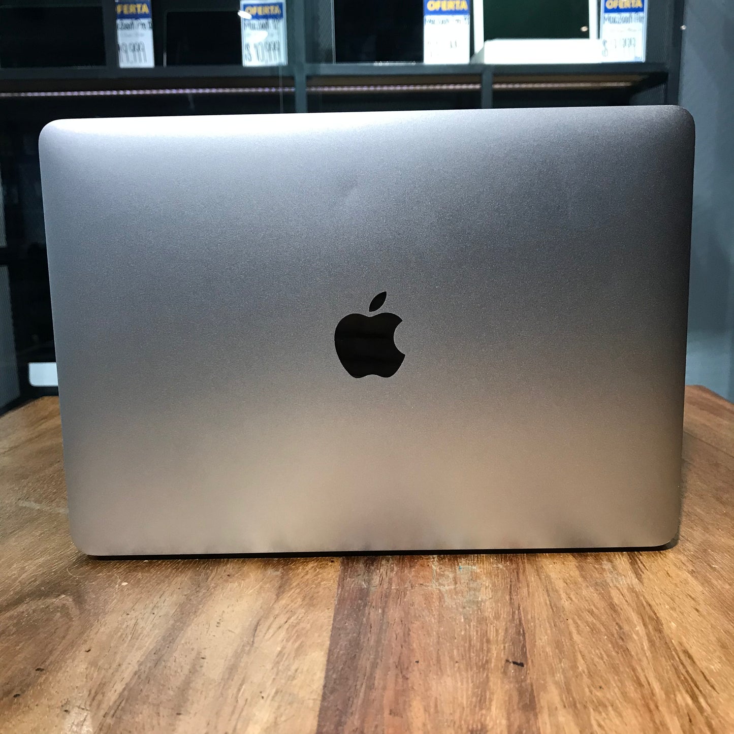 MacBook Air 12" 256gb 2015 (Producto Único)
