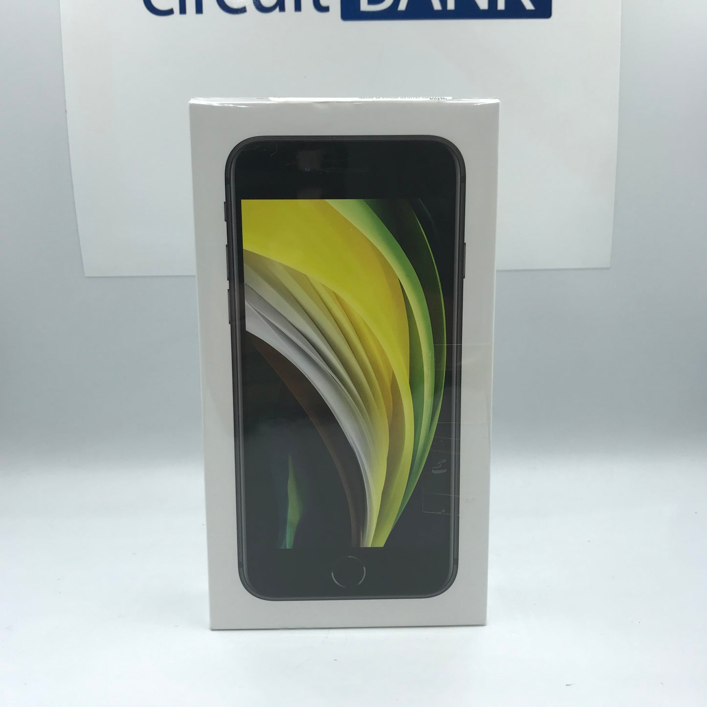 iPhone SE 64GB (Producto Único)