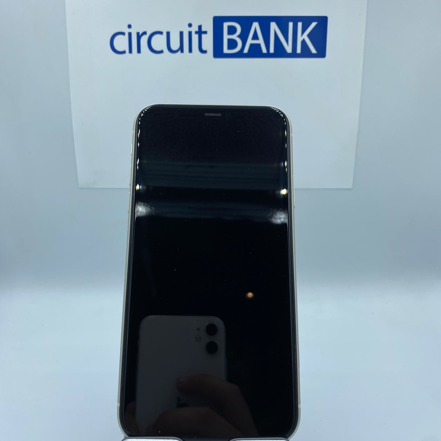 IPhone 11 128gb (Producto Único)