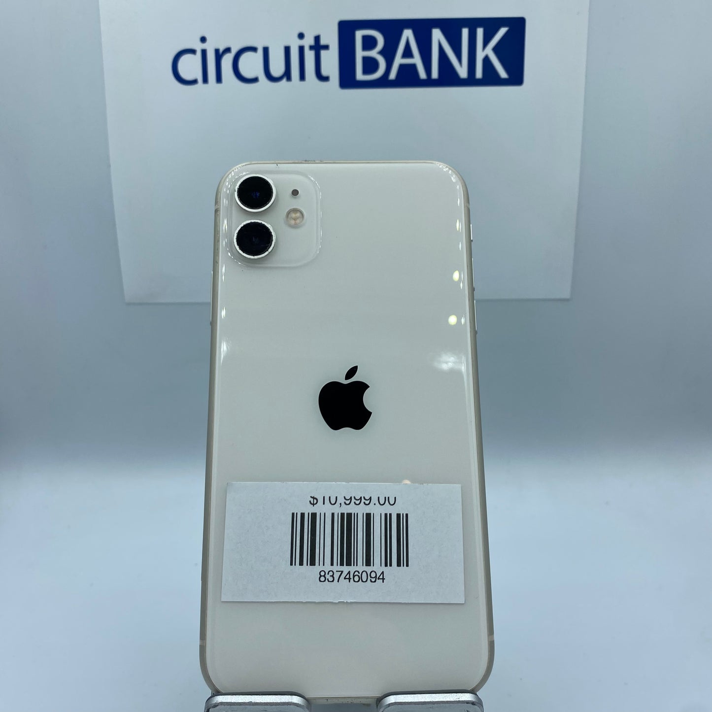 IPhone 11 128gb (Producto Único)