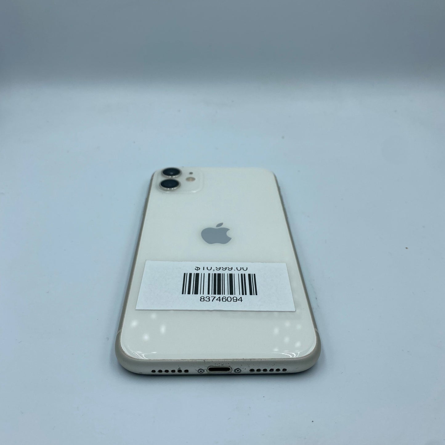 IPhone 11 128gb (Producto Único)