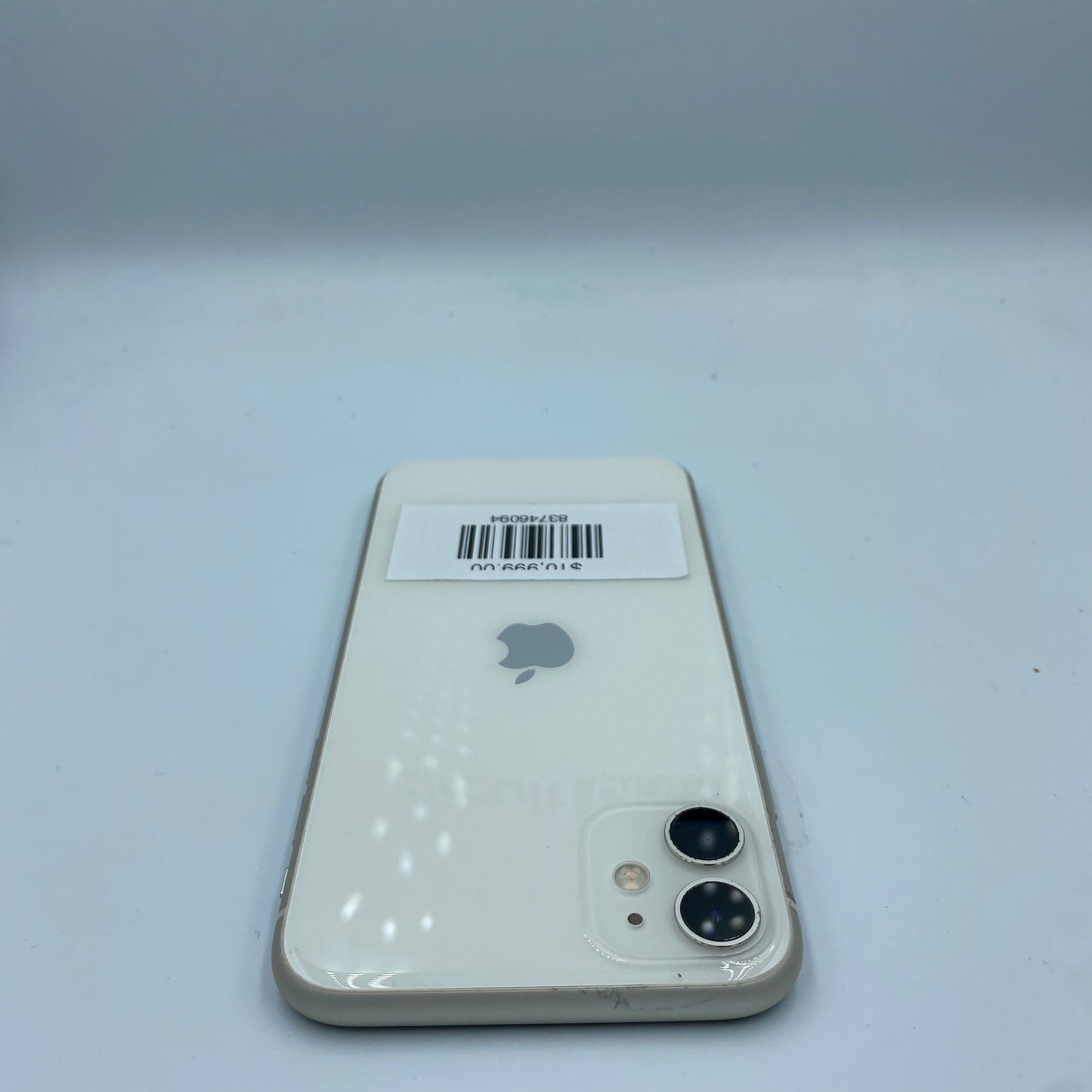 IPhone 11 128gb (Producto Único)