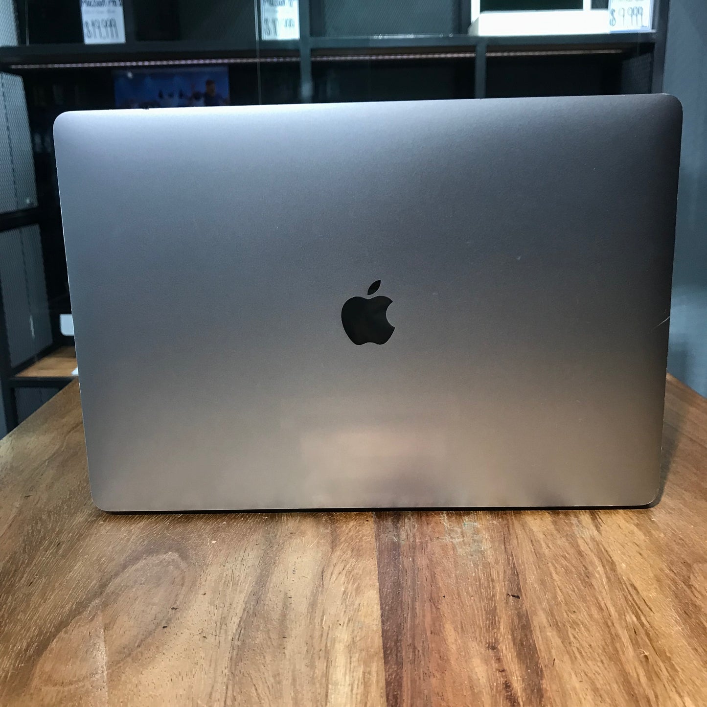 Macbook Pro "15" 2017 (Producto Único)