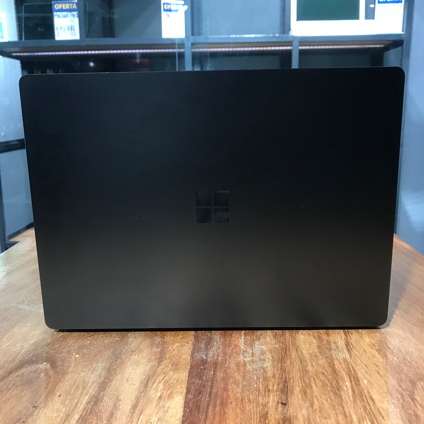 Microsoft Surface Laptop 4 (Producto Único)