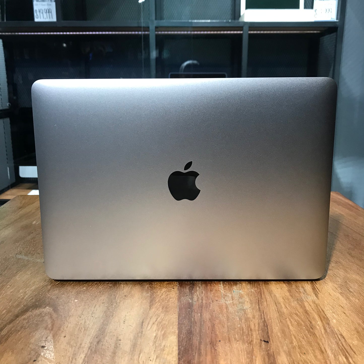 Macbook "12" 2015 (Producto Único)