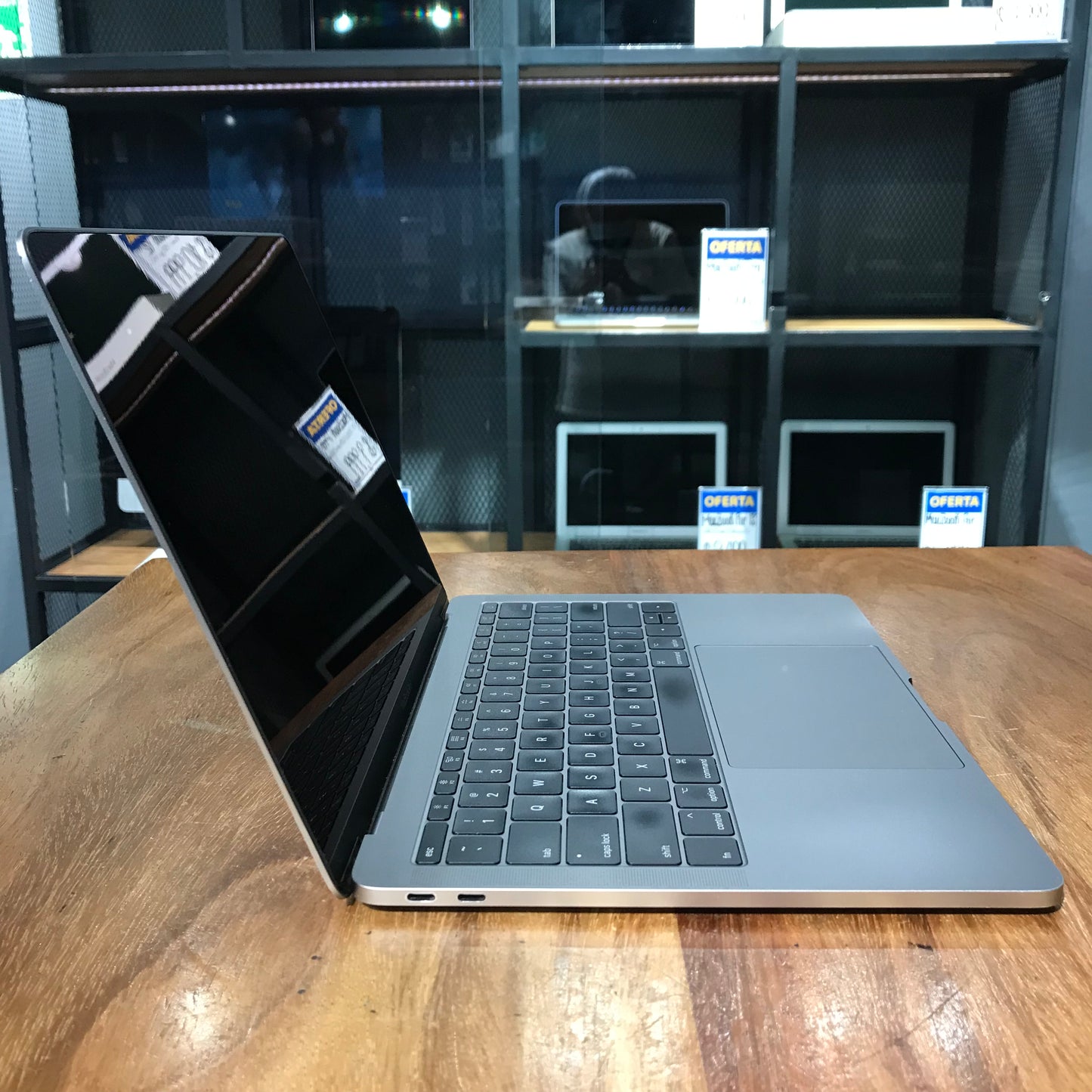 Macbook Pro "13" 2017 (Producto Único)