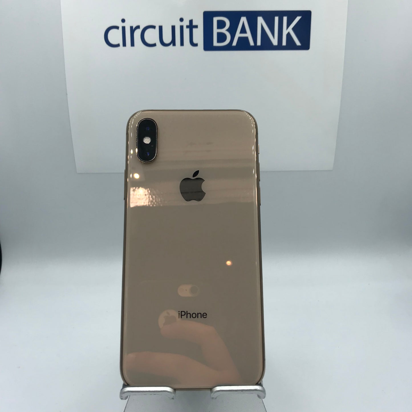 iPhone XS 64GB (Producto Único)
