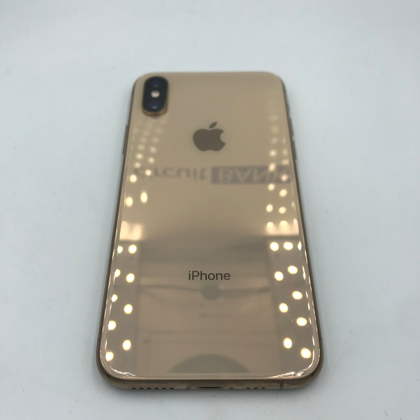iPhone XS 64GB (Producto Único)