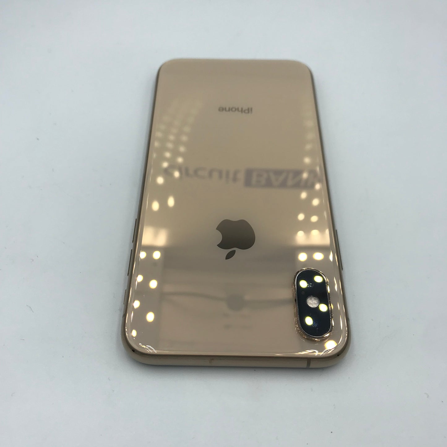 iPhone XS 64GB (Producto Único)