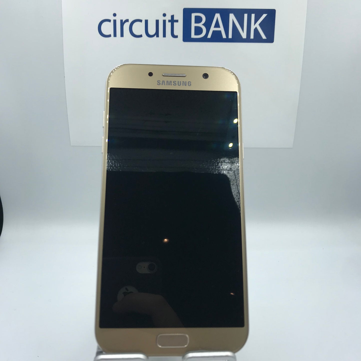 Samsung Galaxy A7 32GB (Producto Único)
