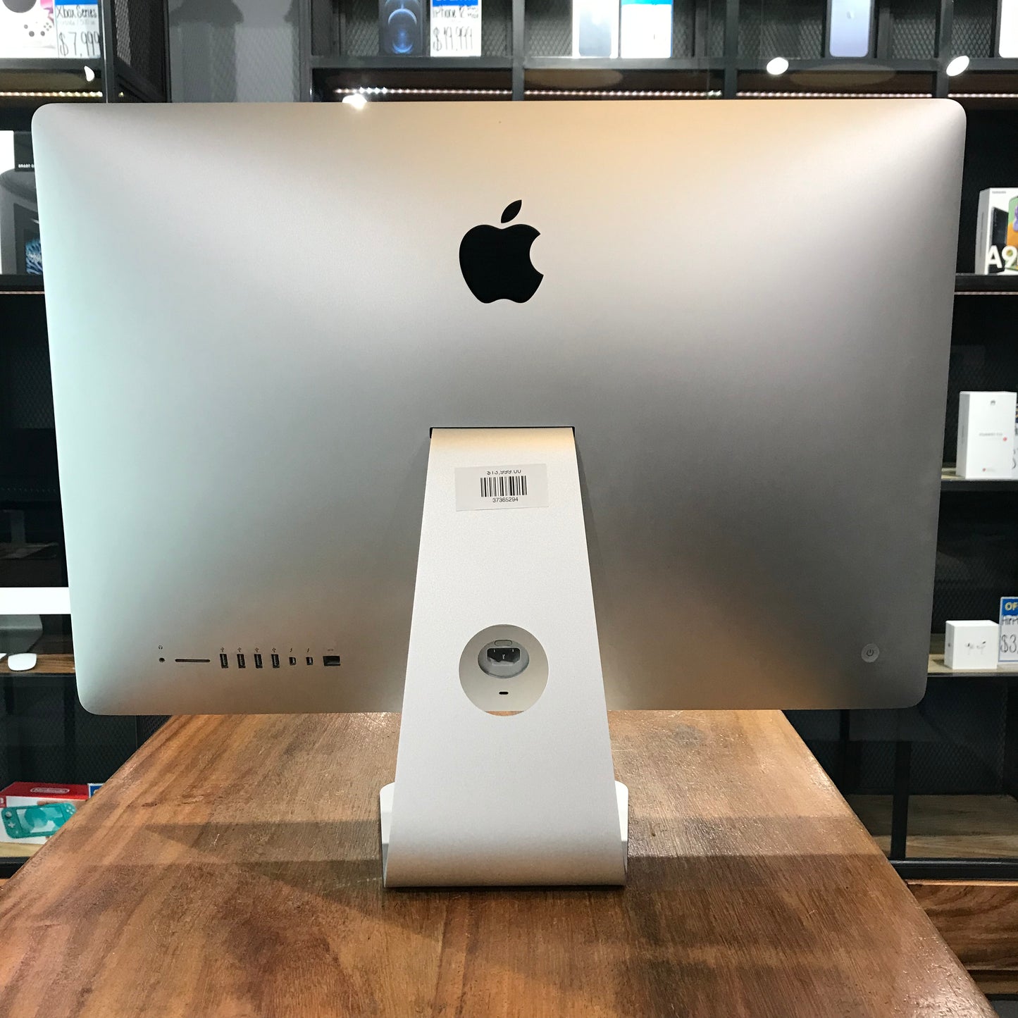 iMac 2015 "27"  (Producto Único)