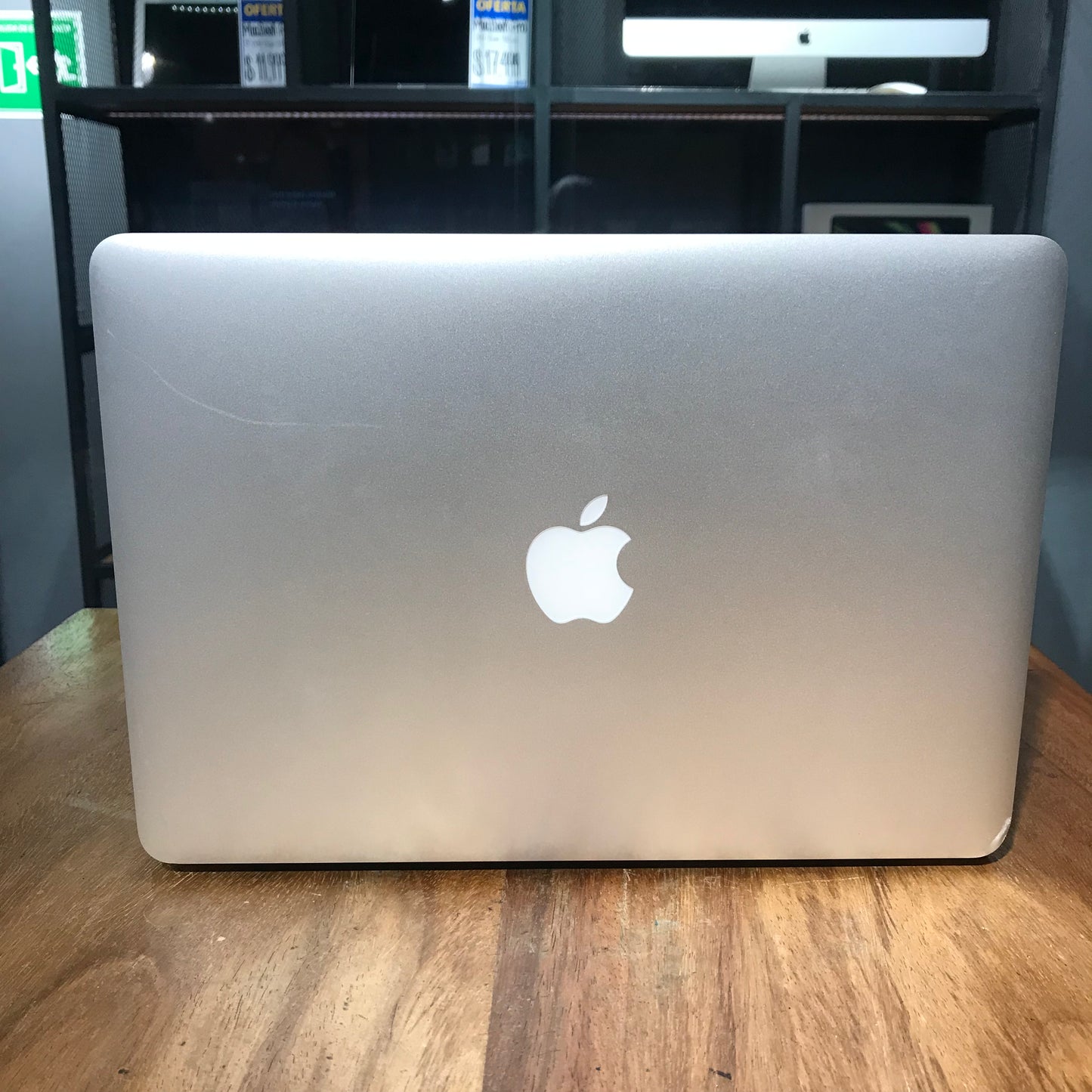 MacBook Air "13" 2015 (Producto Único)