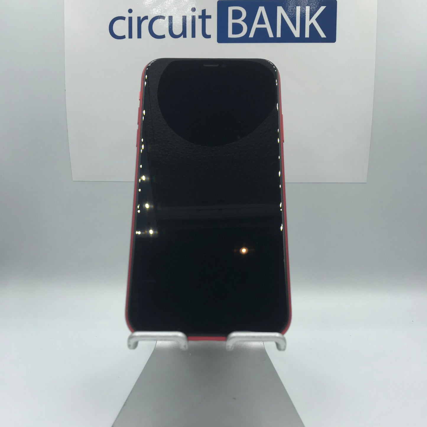 iPhone 11 64 GB (Producto Único)