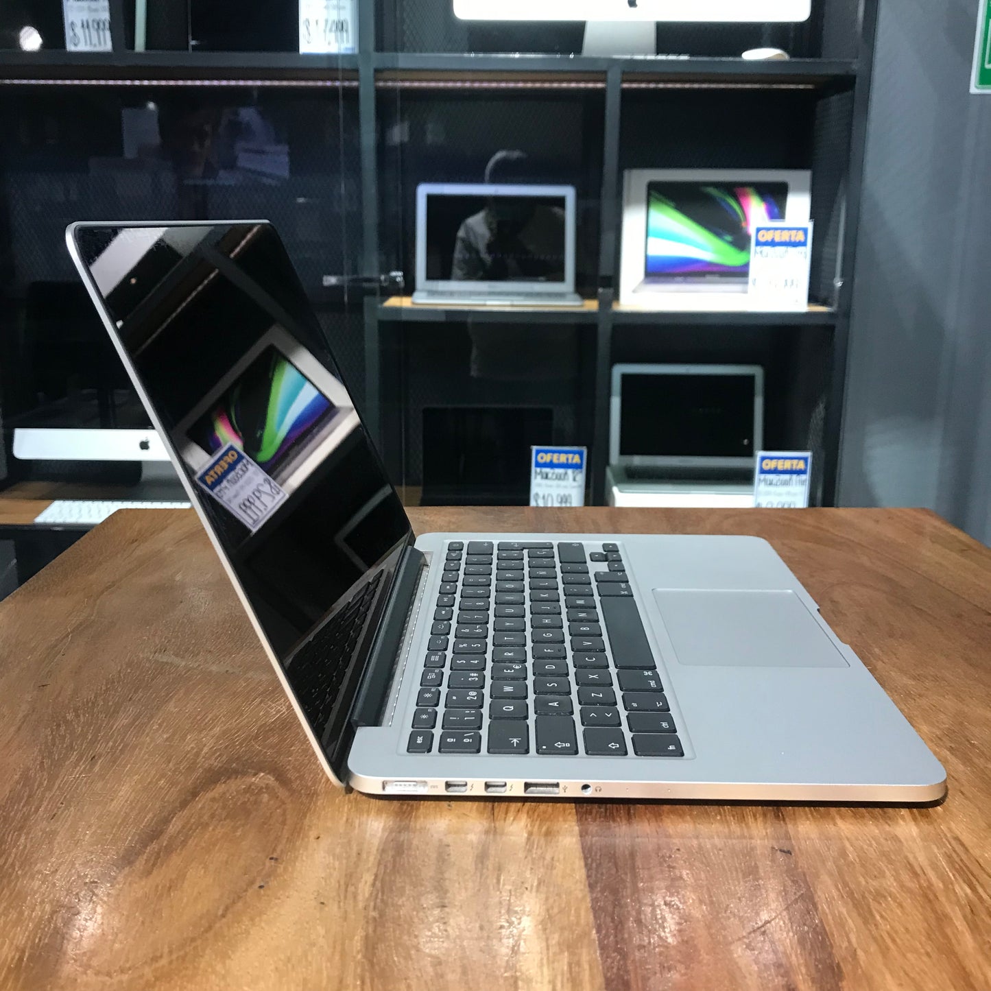 Macbook Pro "13" 2014 (Producto Único)