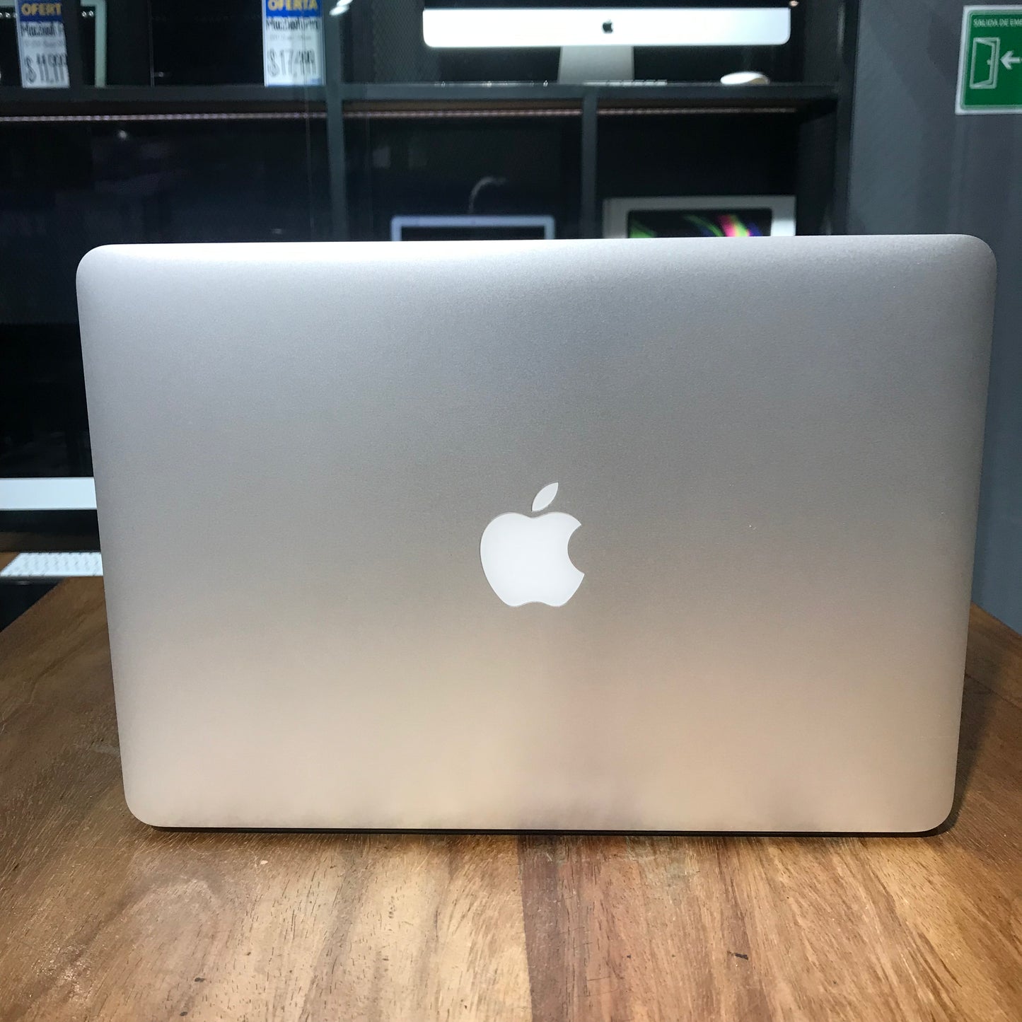 Macbook Pro "13" 2014 (Producto Único)