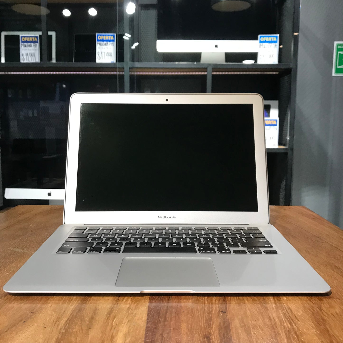 MacBook Air "13"  2014 (Producto Único)