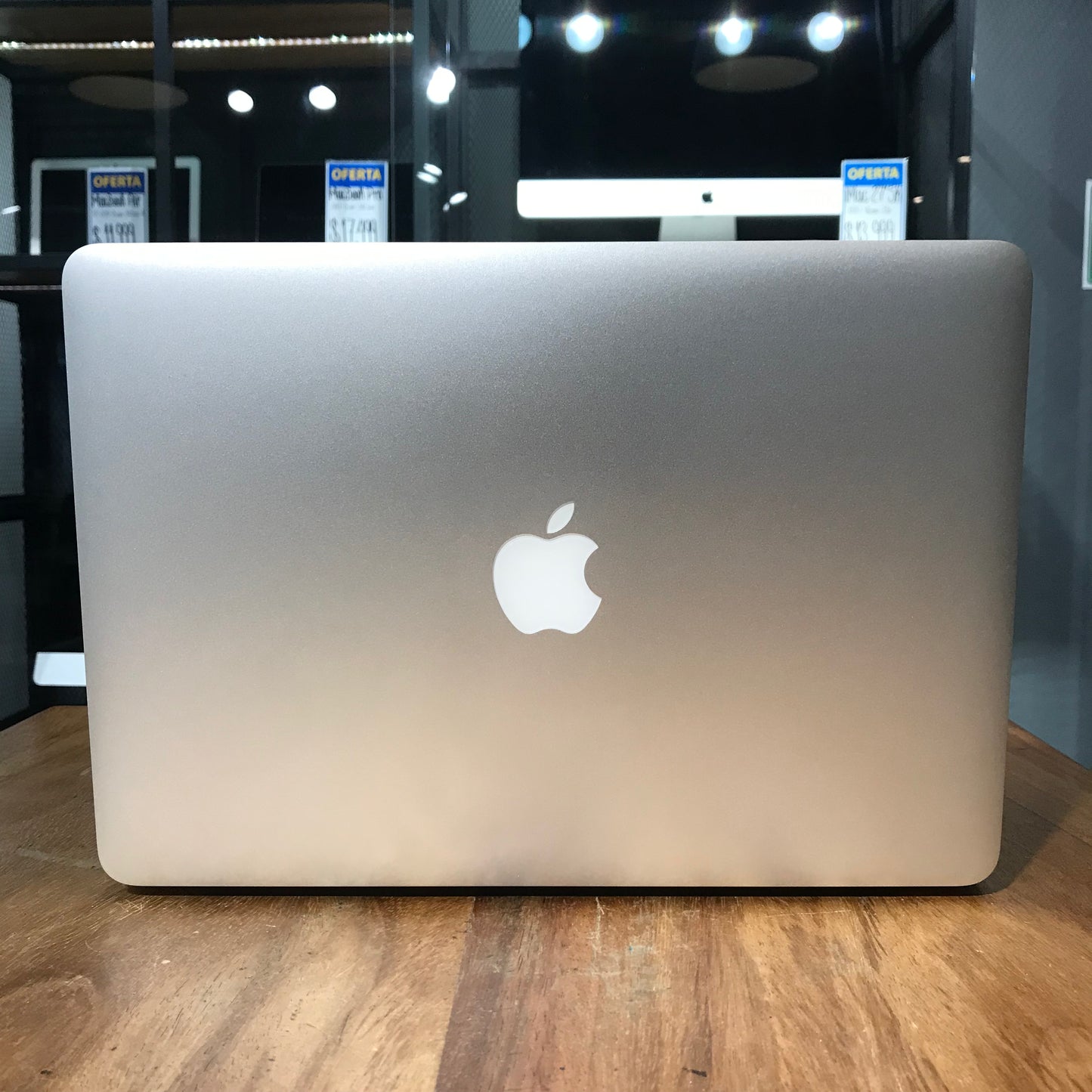MacBook Air "13"  2014 (Producto Único)