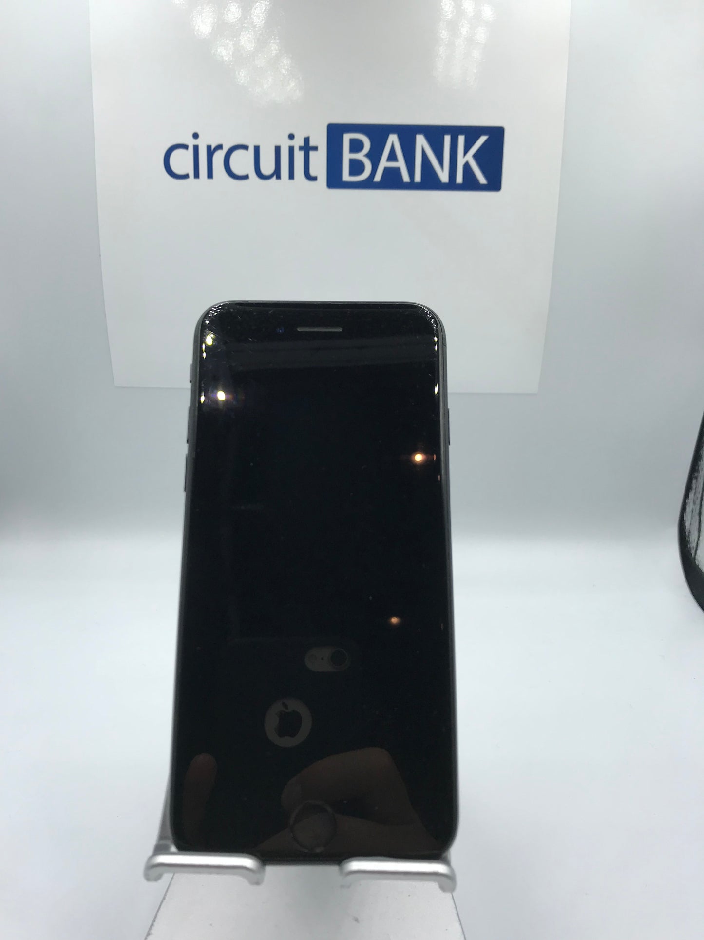 Iphone 7 32gb (Producto Único)