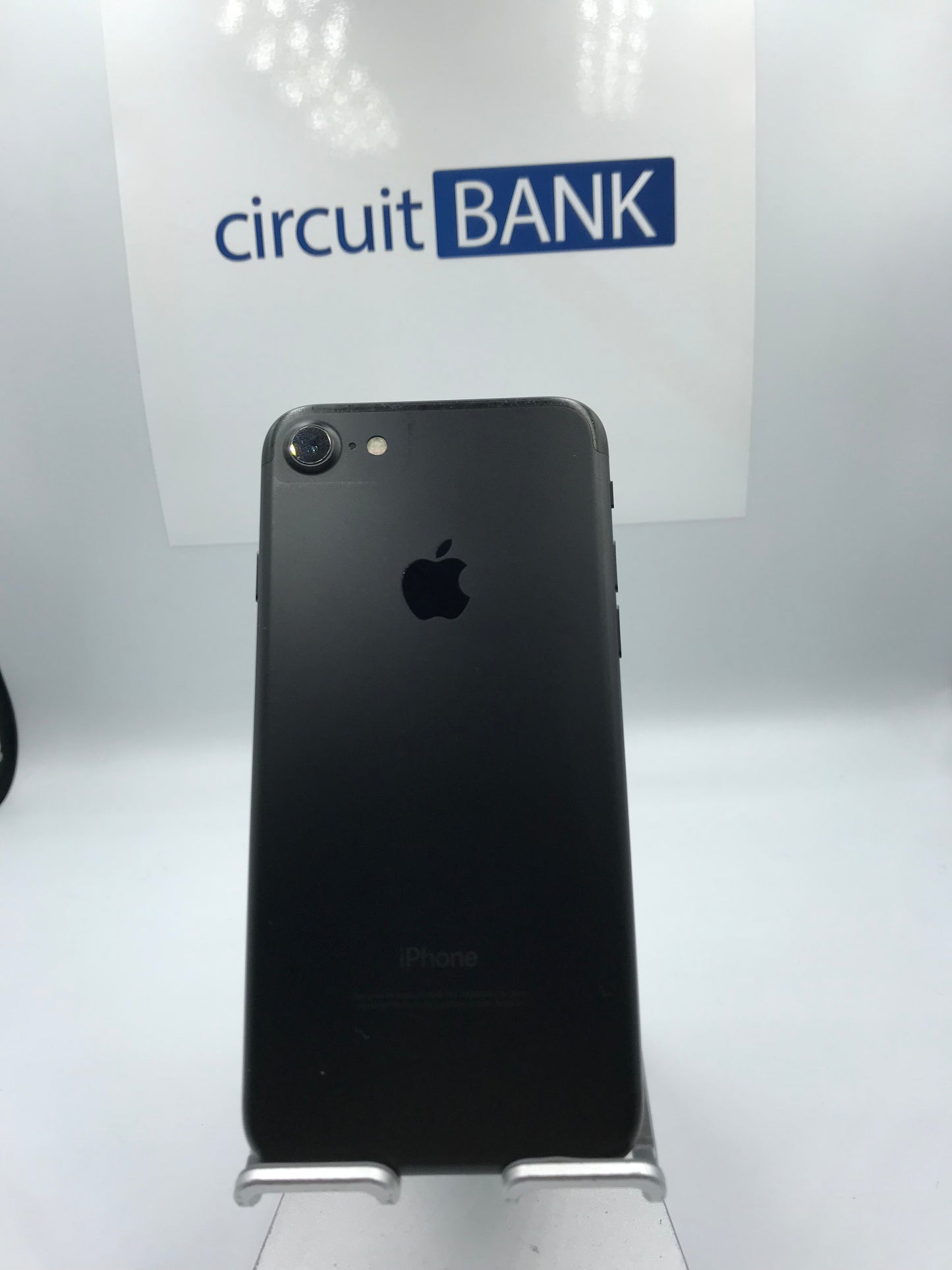 Iphone 7 32gb (Producto Único)