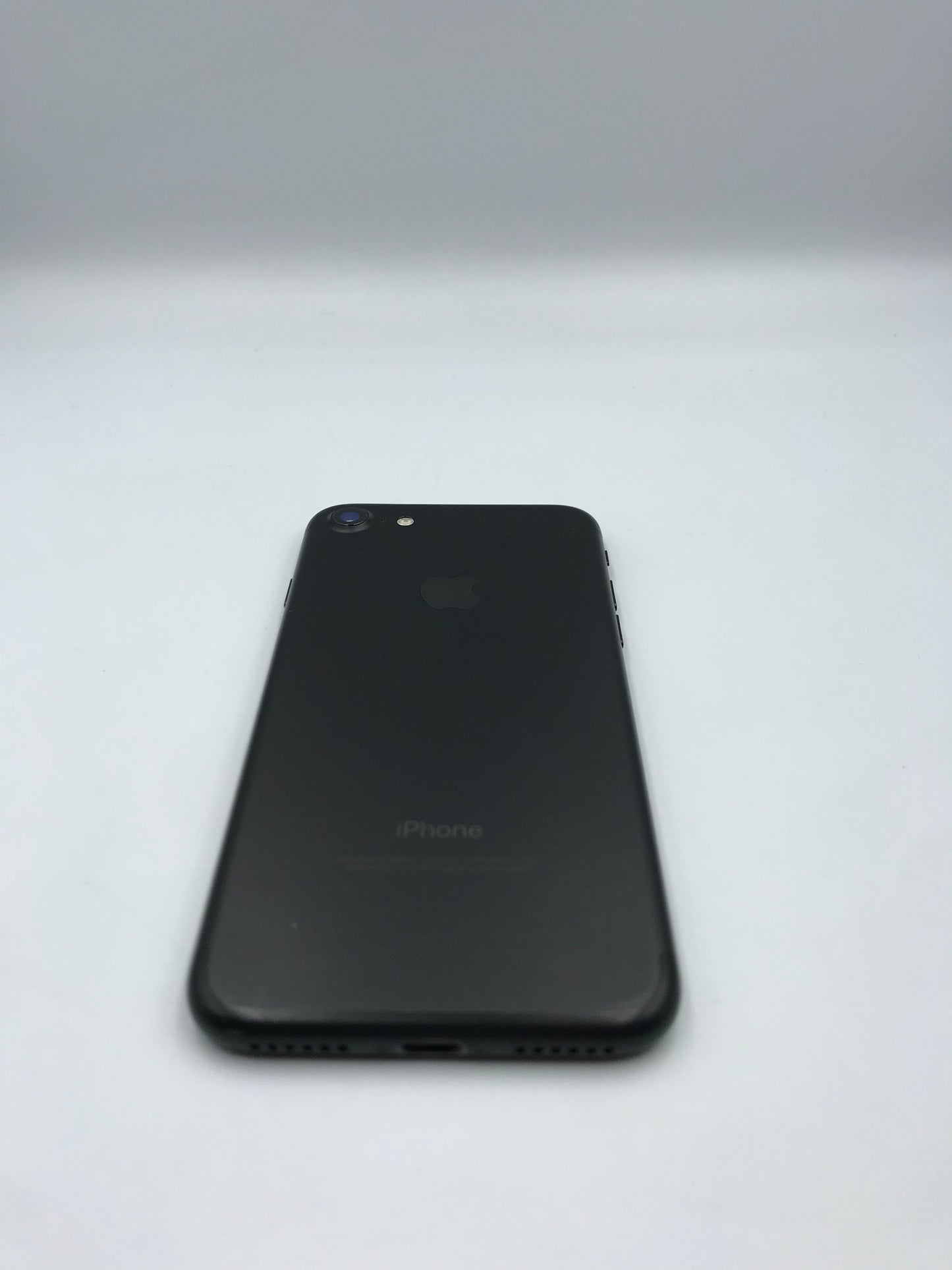 Iphone 7 32gb (Producto Único)