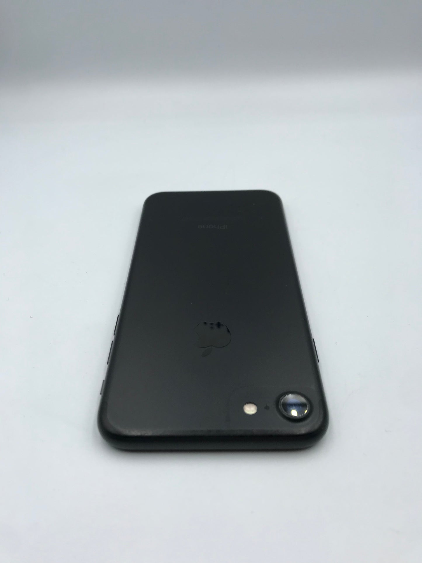 Iphone 7 32gb (Producto Único)