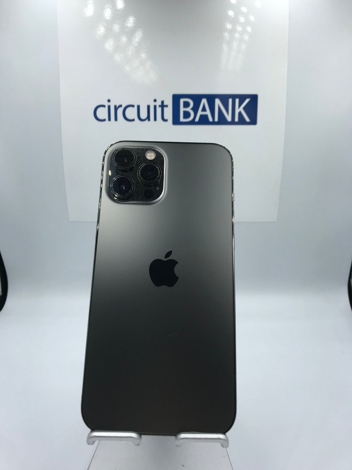Iphone 12 Pro Max 256gb (Producto Único)