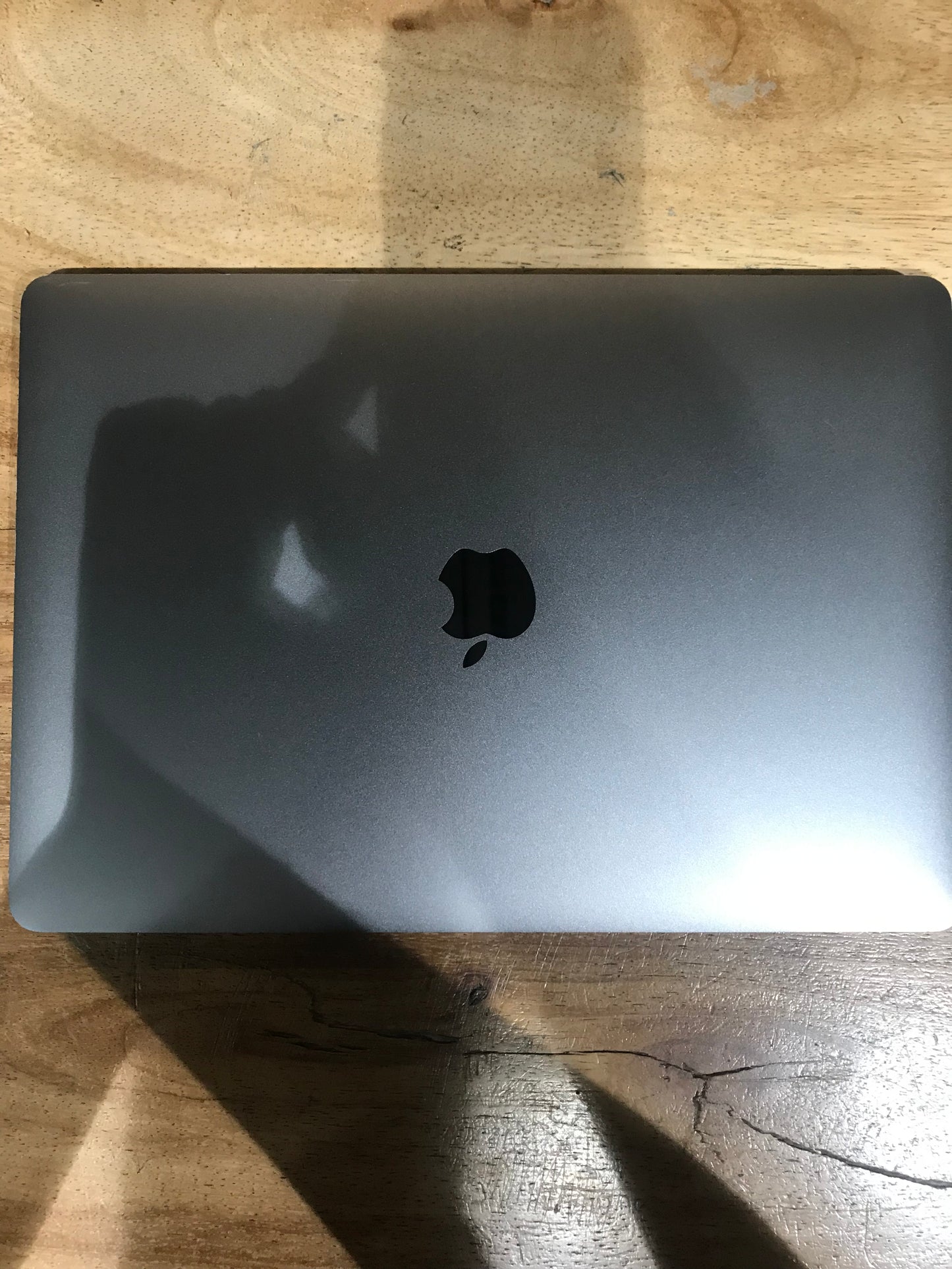MacBook Pro 13" 256gb 2017 (Producto Único)