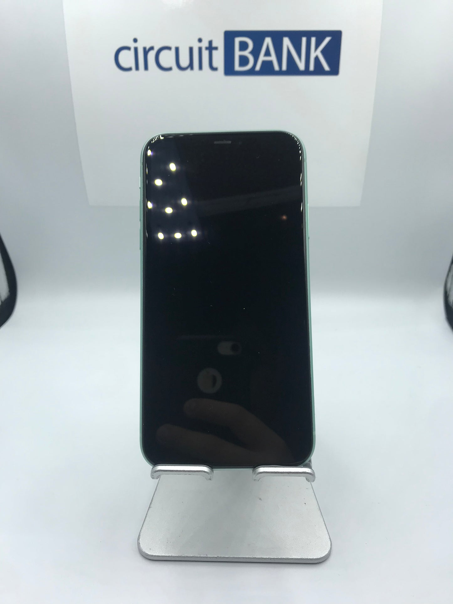 Iphone 11 128gb (Producto Único)