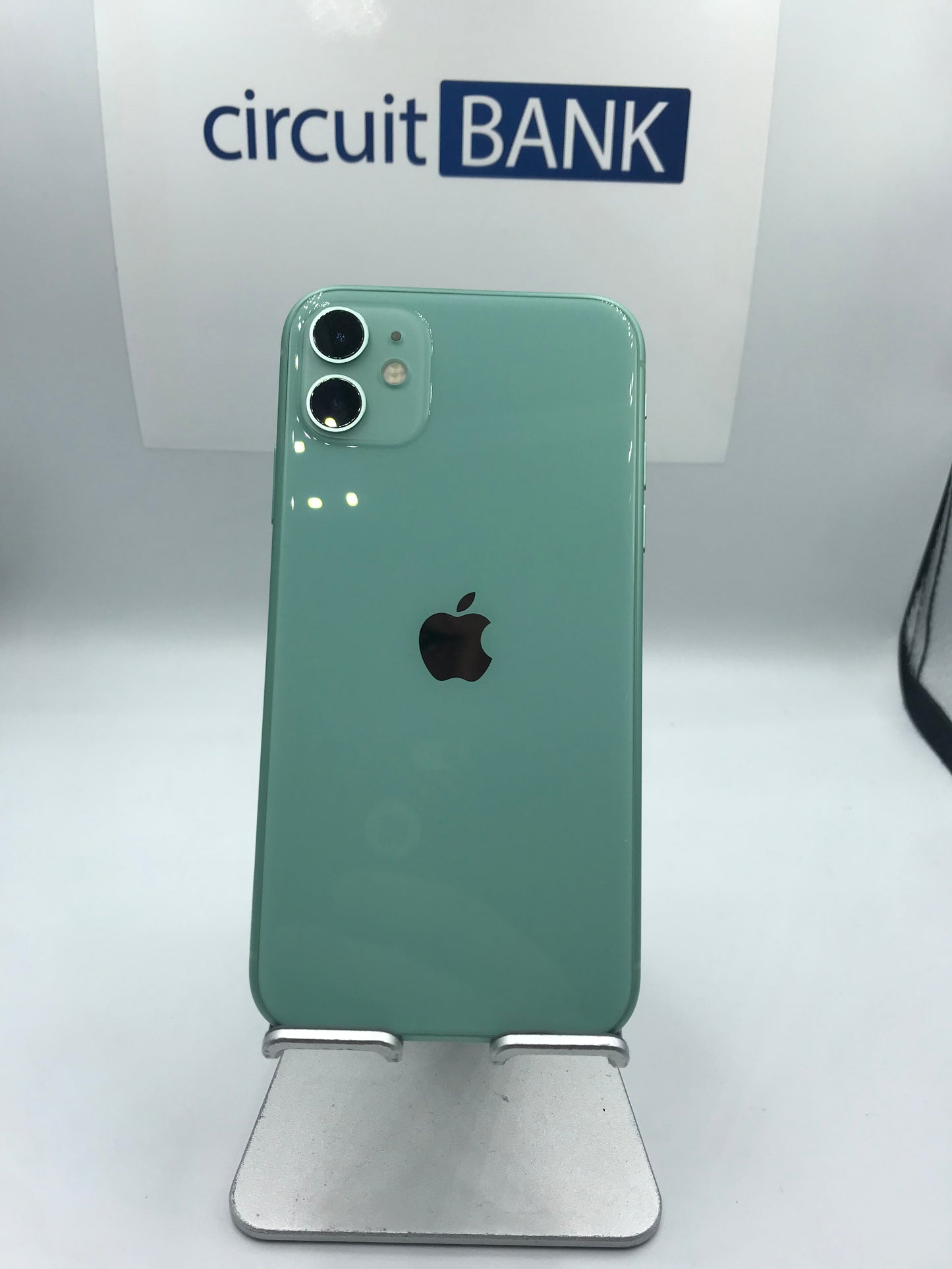 Iphone 11 128gb (Producto Único)