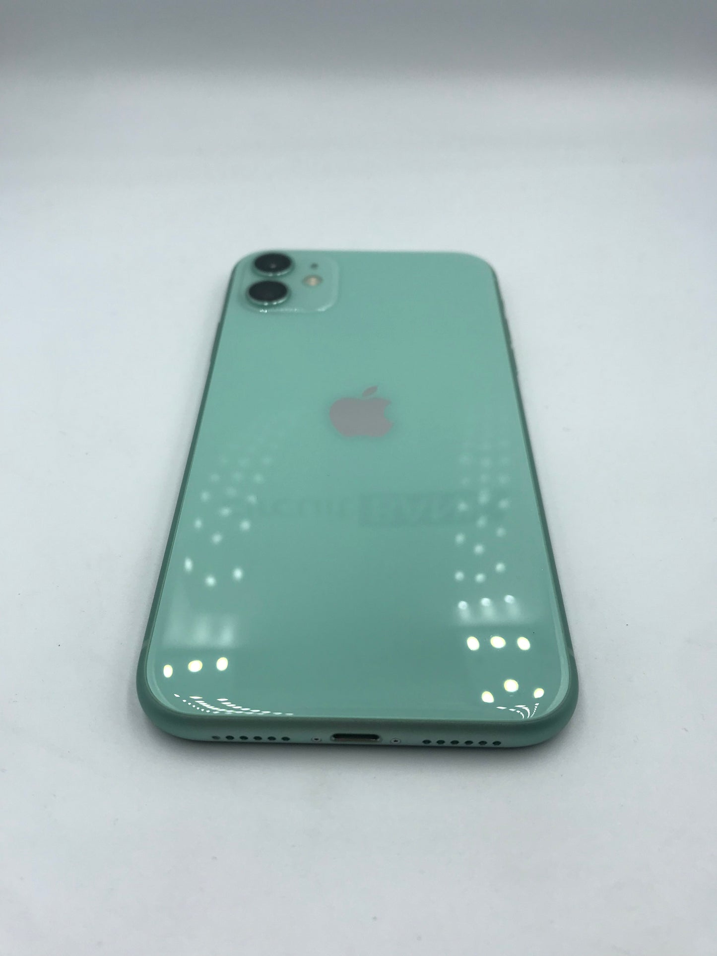 Iphone 11 128gb (Producto Único)