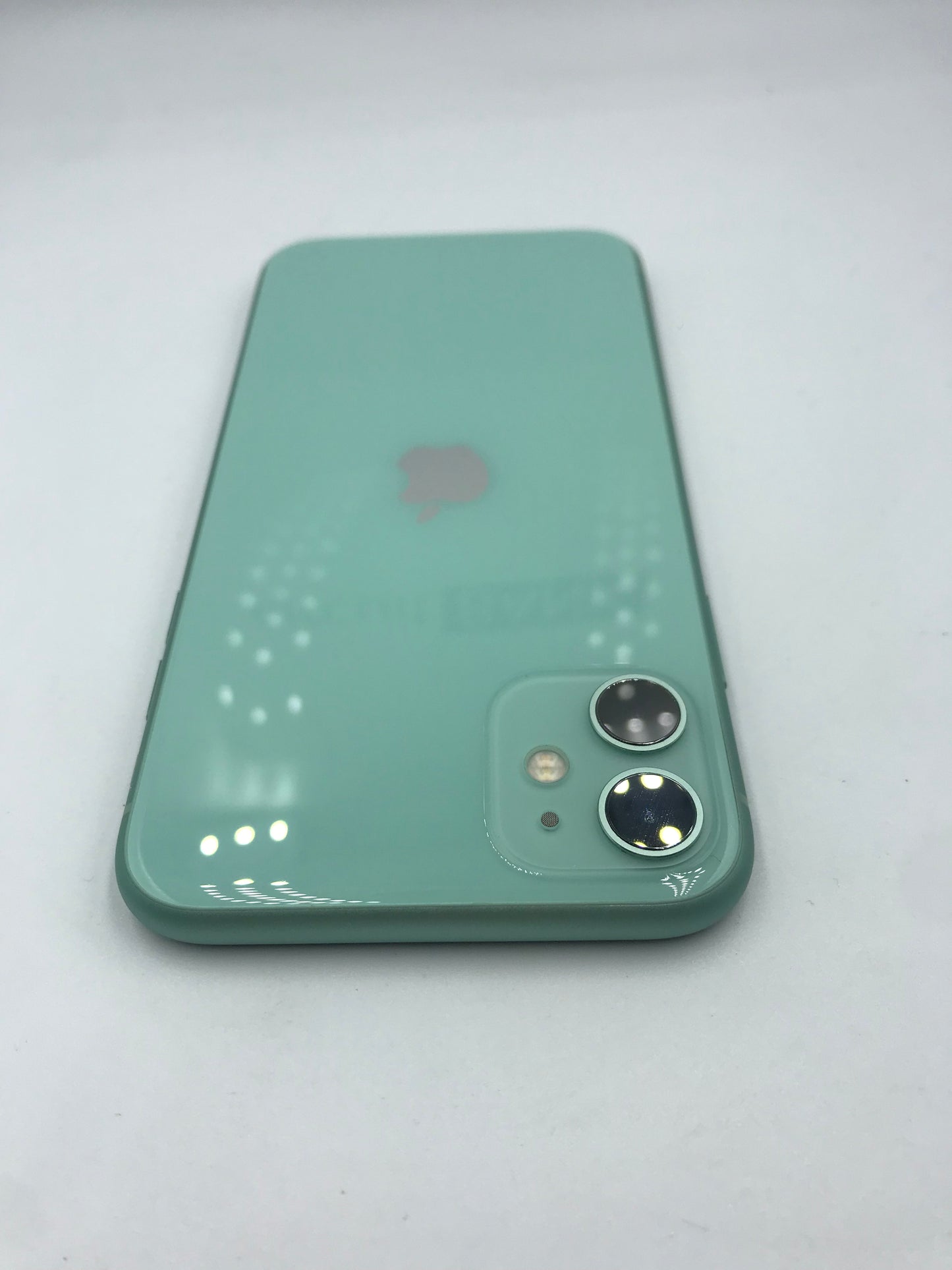 Iphone 11 128gb (Producto Único)