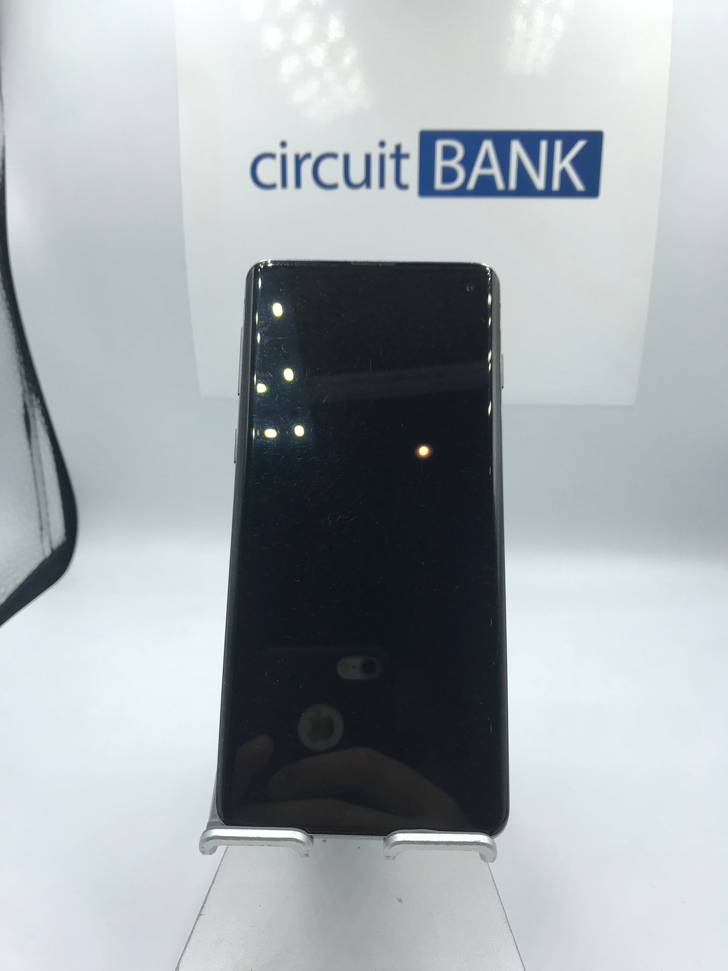 Samsung Galaxy S10 (Producto Único)
