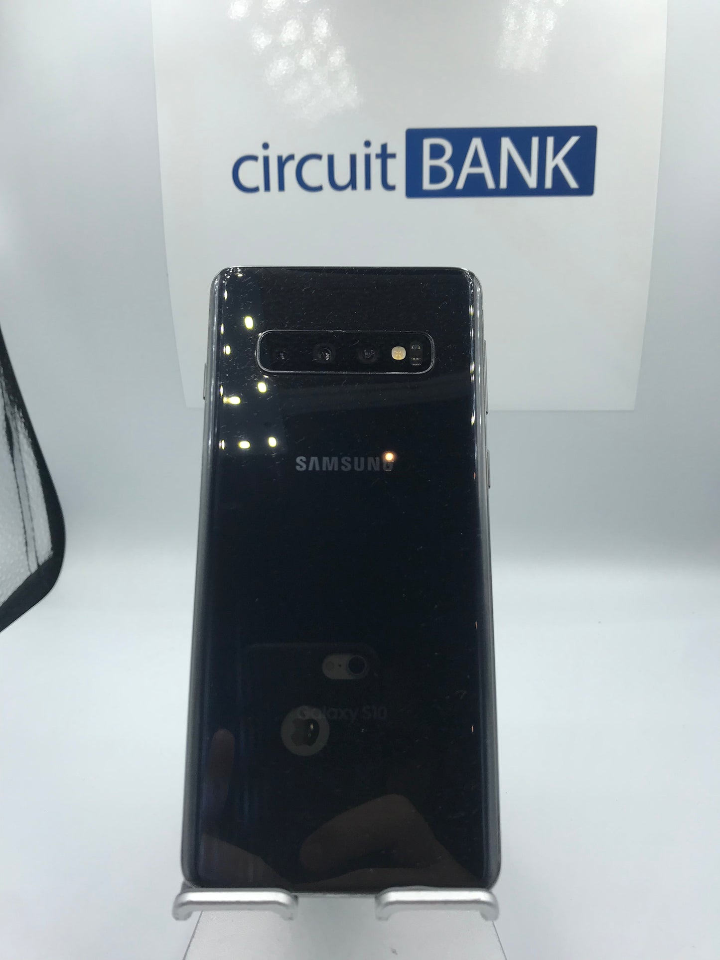 Samsung Galaxy S10 (Producto Único)