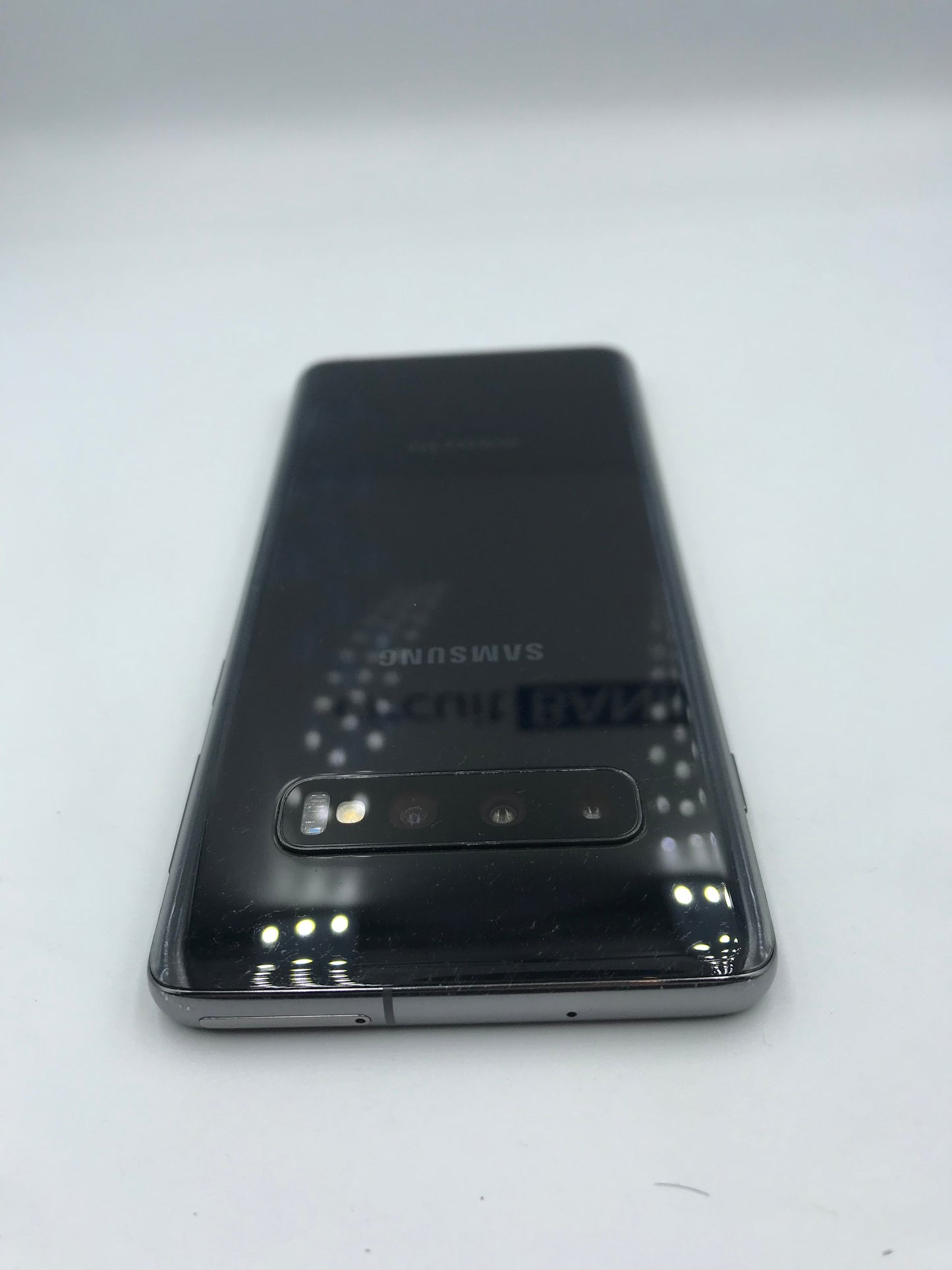 Samsung Galaxy S10 (Producto Único)