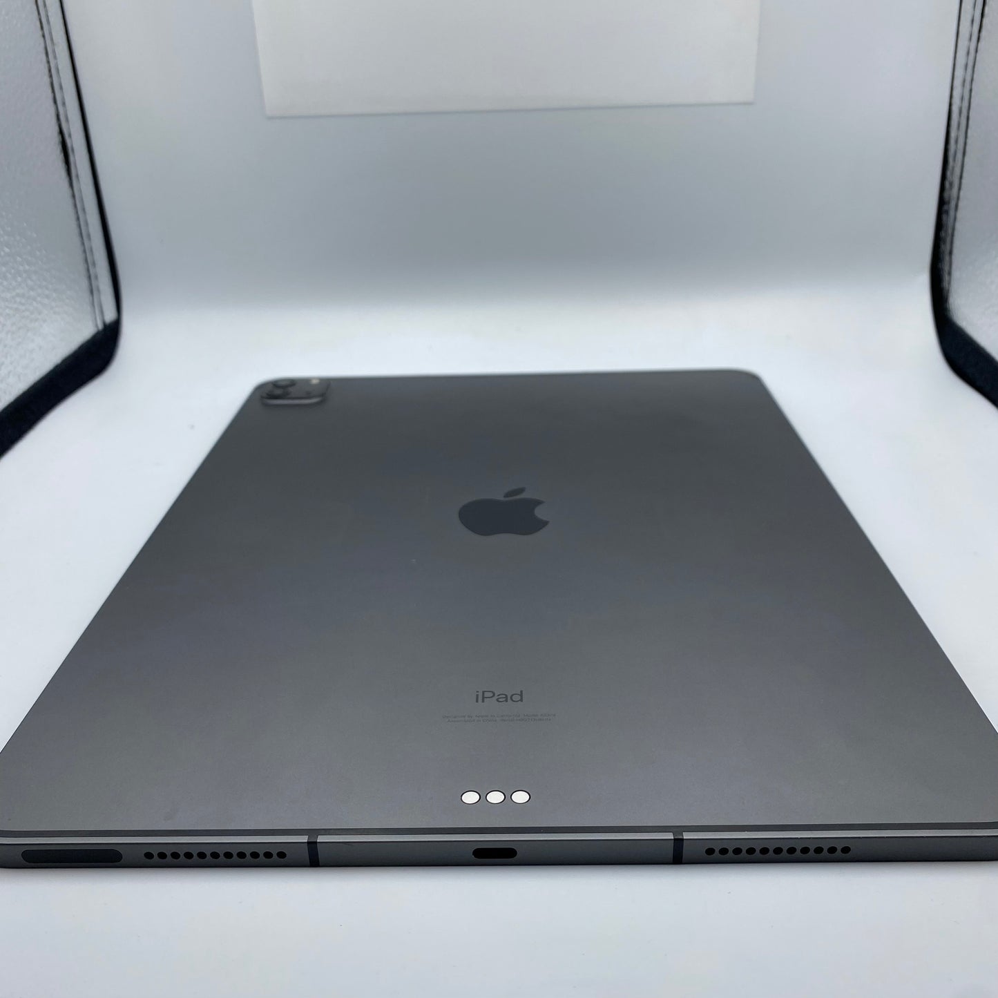 IPad Pro 12.9 5th 256gb (Producto Único)