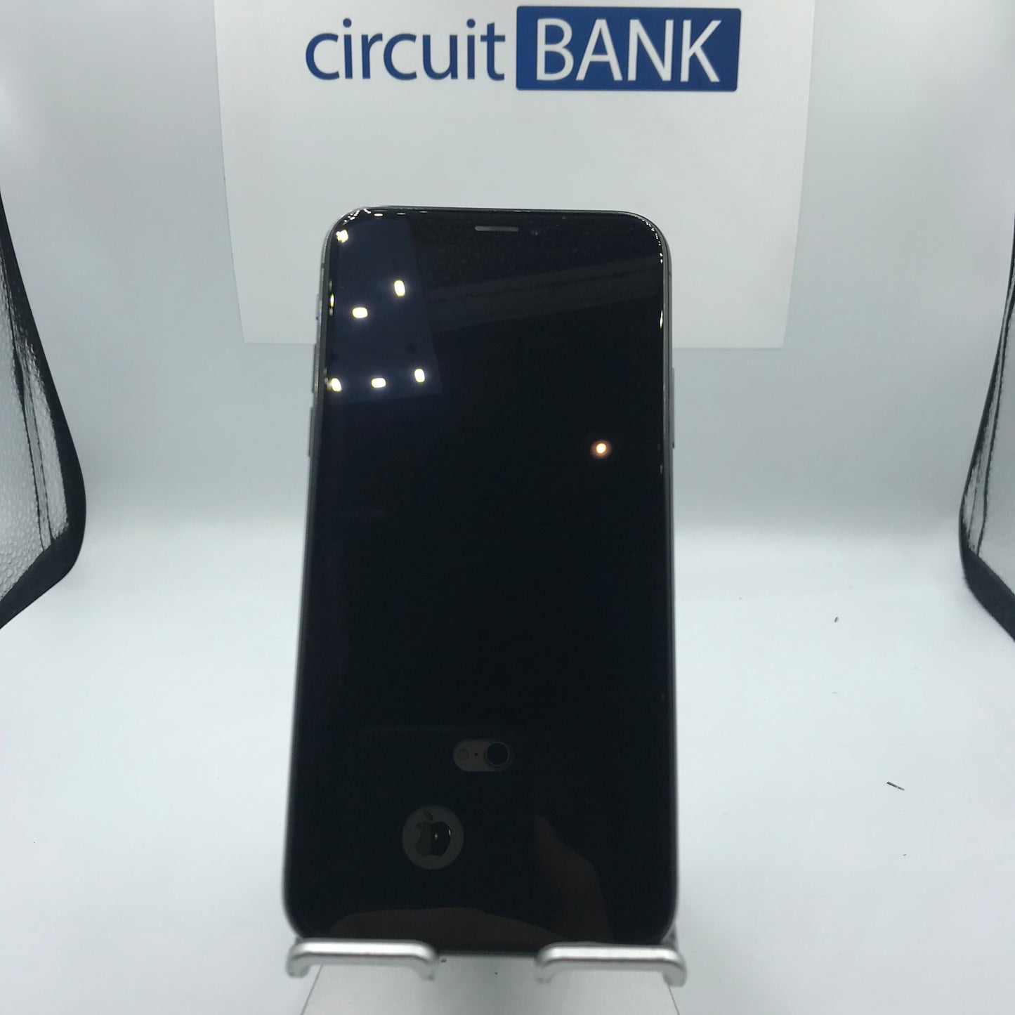 IPhone X 64GB (Producto Único)