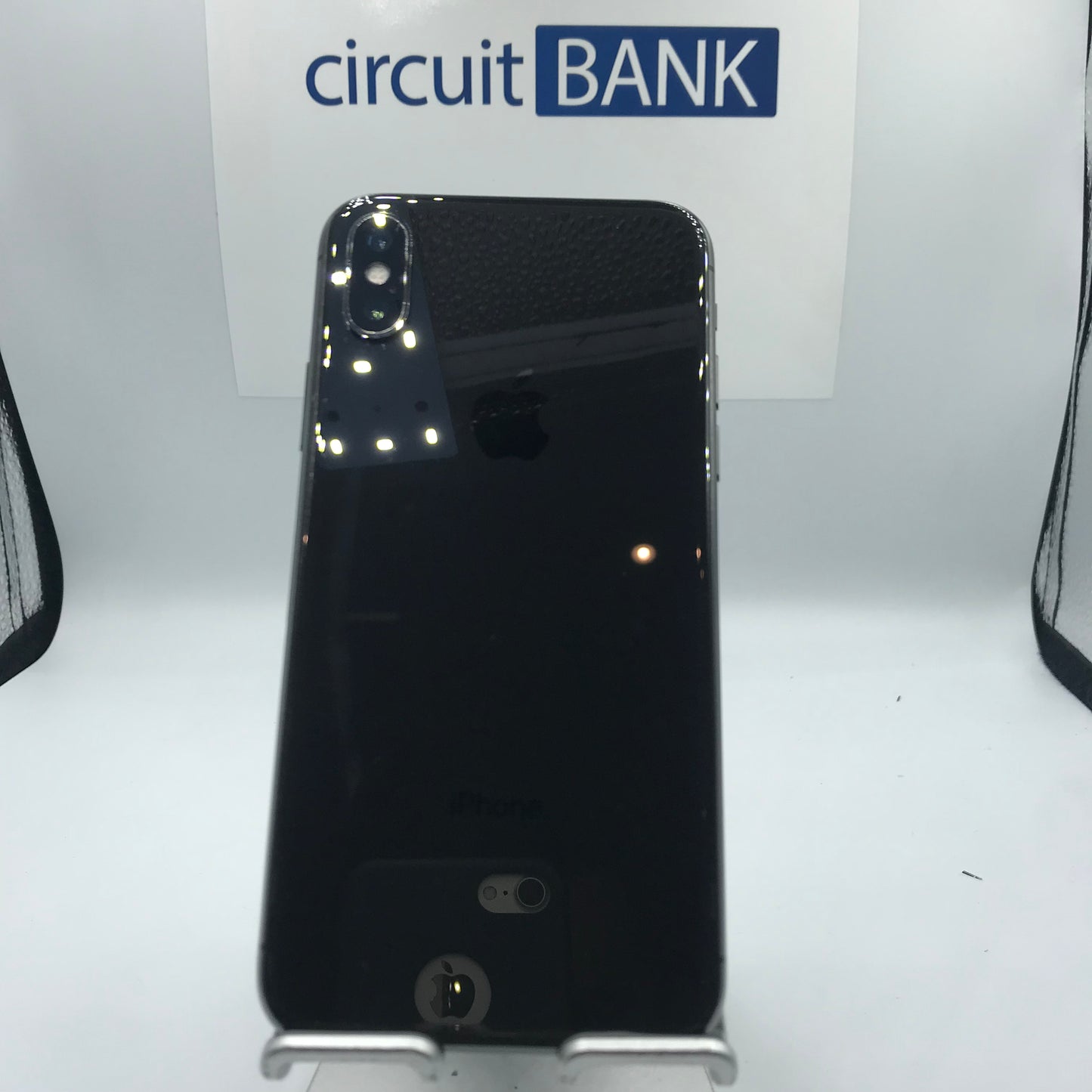 IPhone X 64GB (Producto Único)