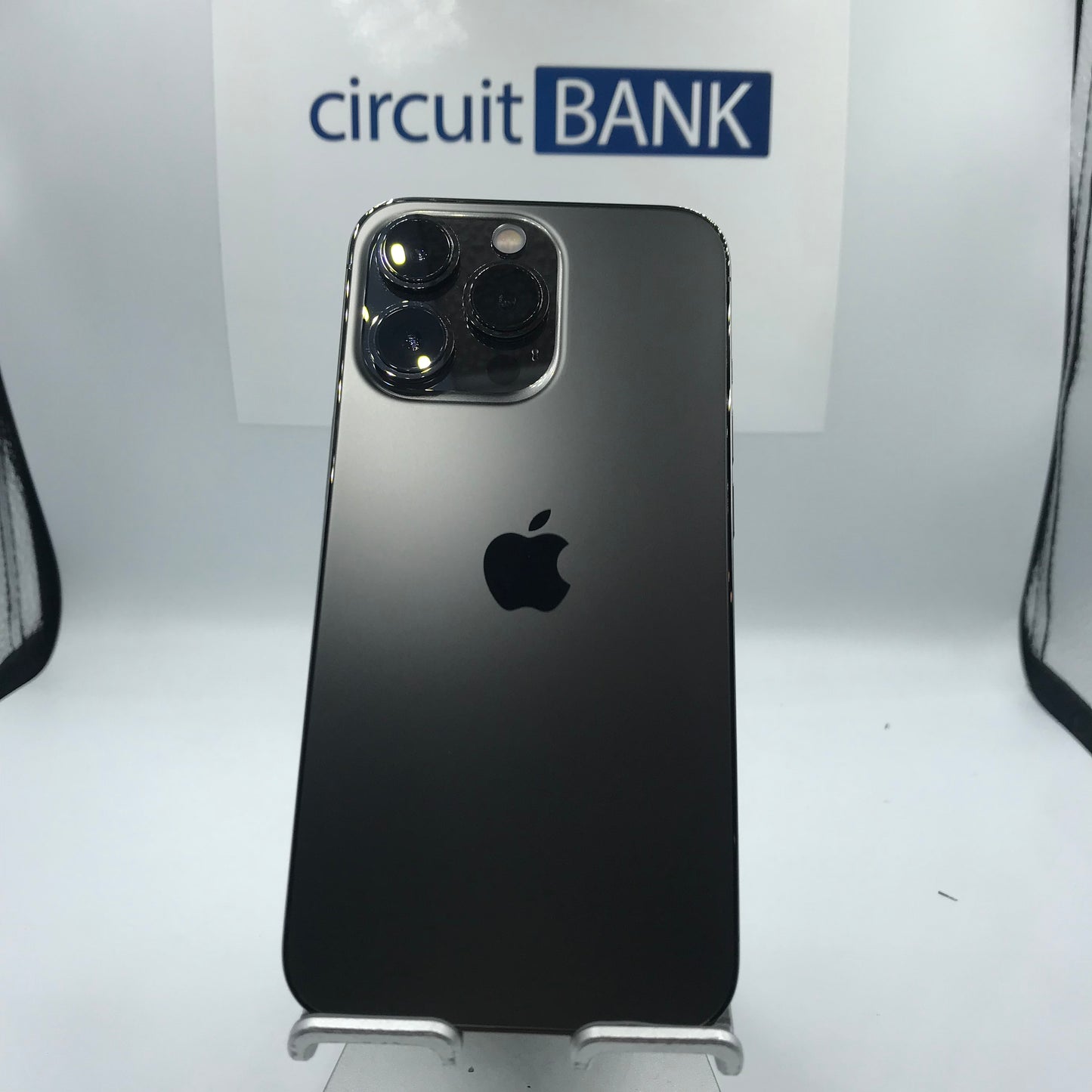 Iphone 13 Pro 128gb (Producto Único)