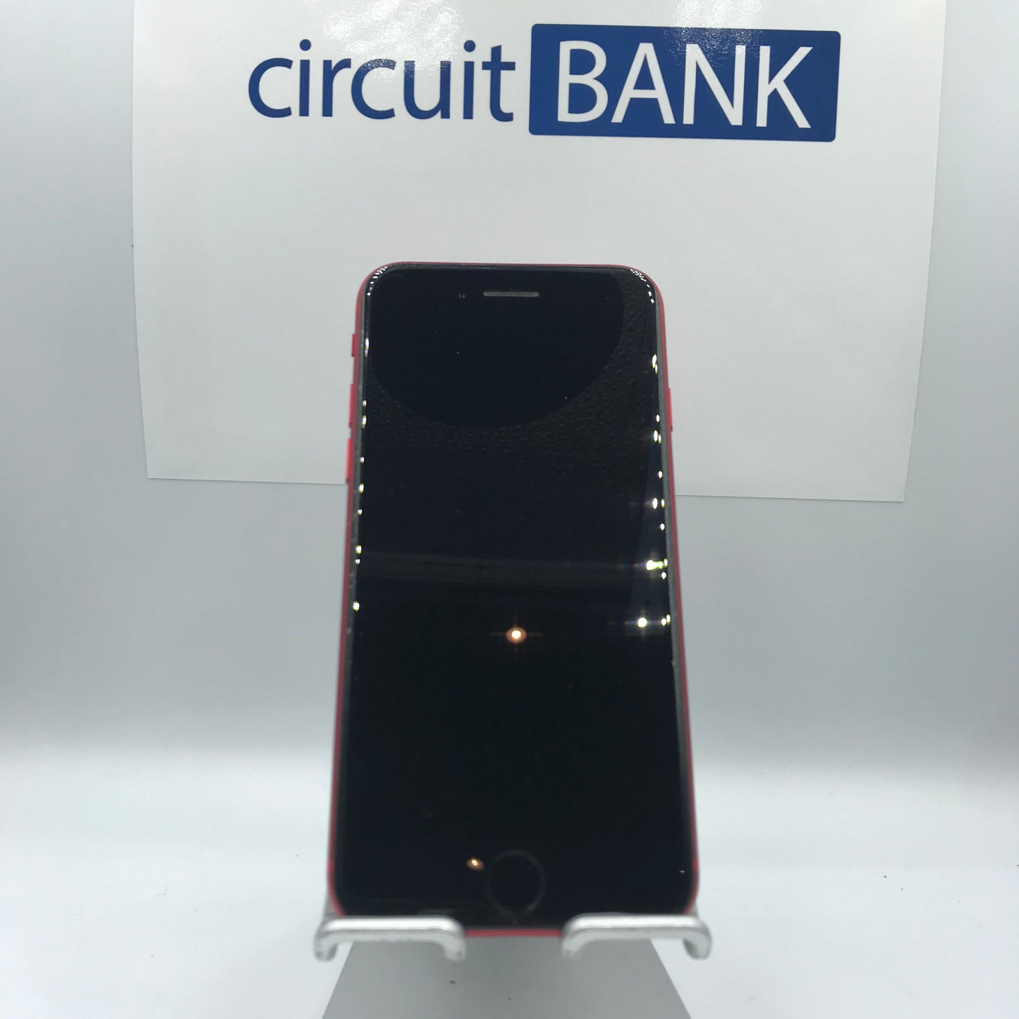 iPhone SE 2Gen (Producto Único)