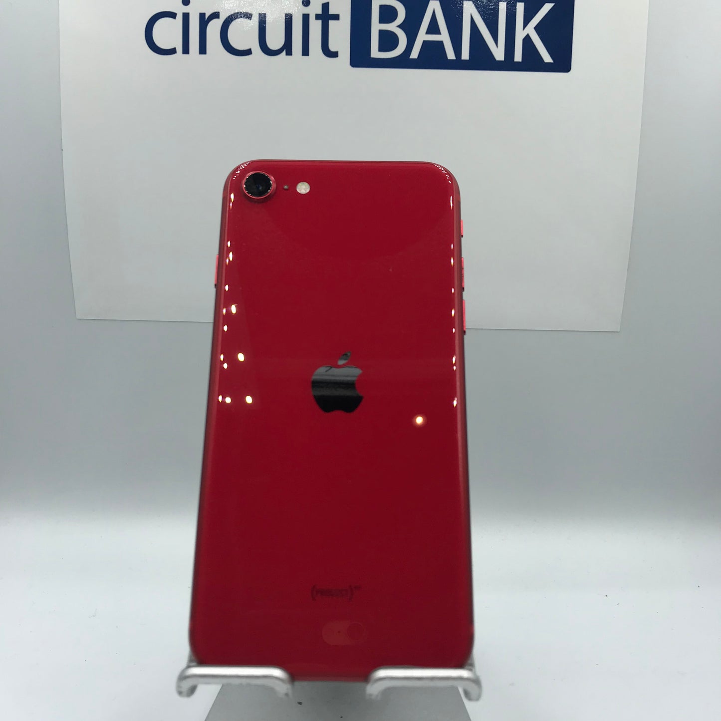 iPhone SE 2Gen (Producto Único)