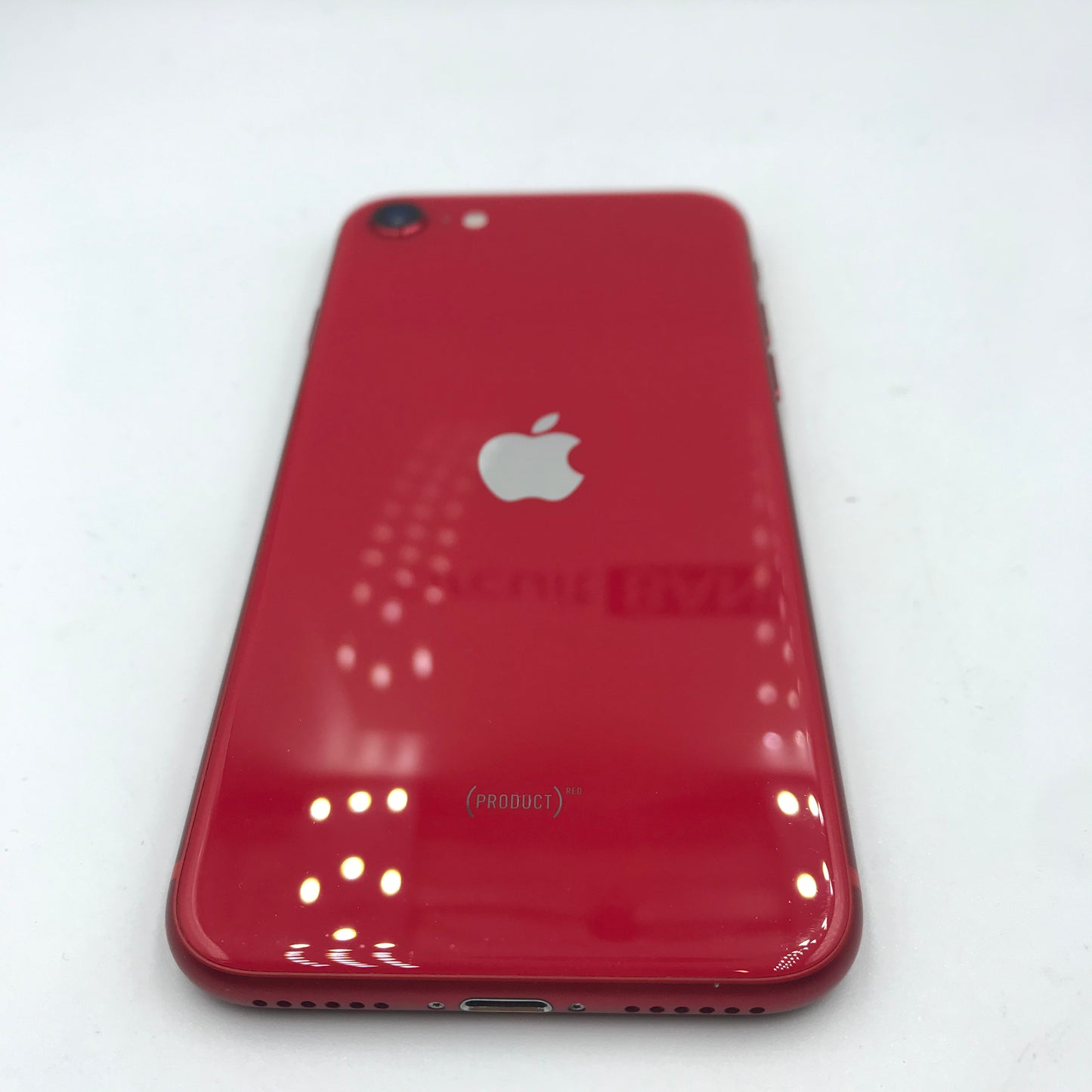 iPhone SE 64 GB (Producto Único)