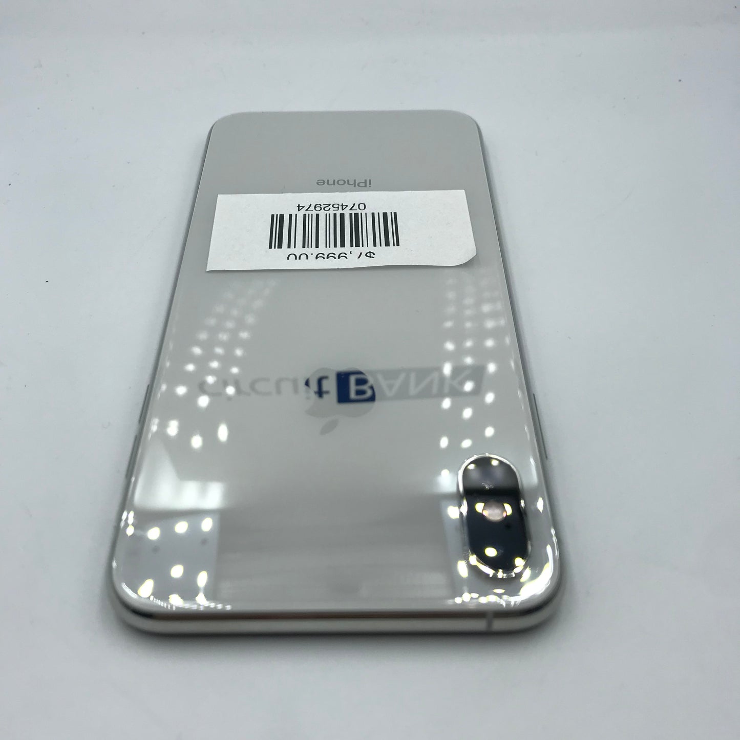 IPhone Xs Max 256GB (Producto Único)