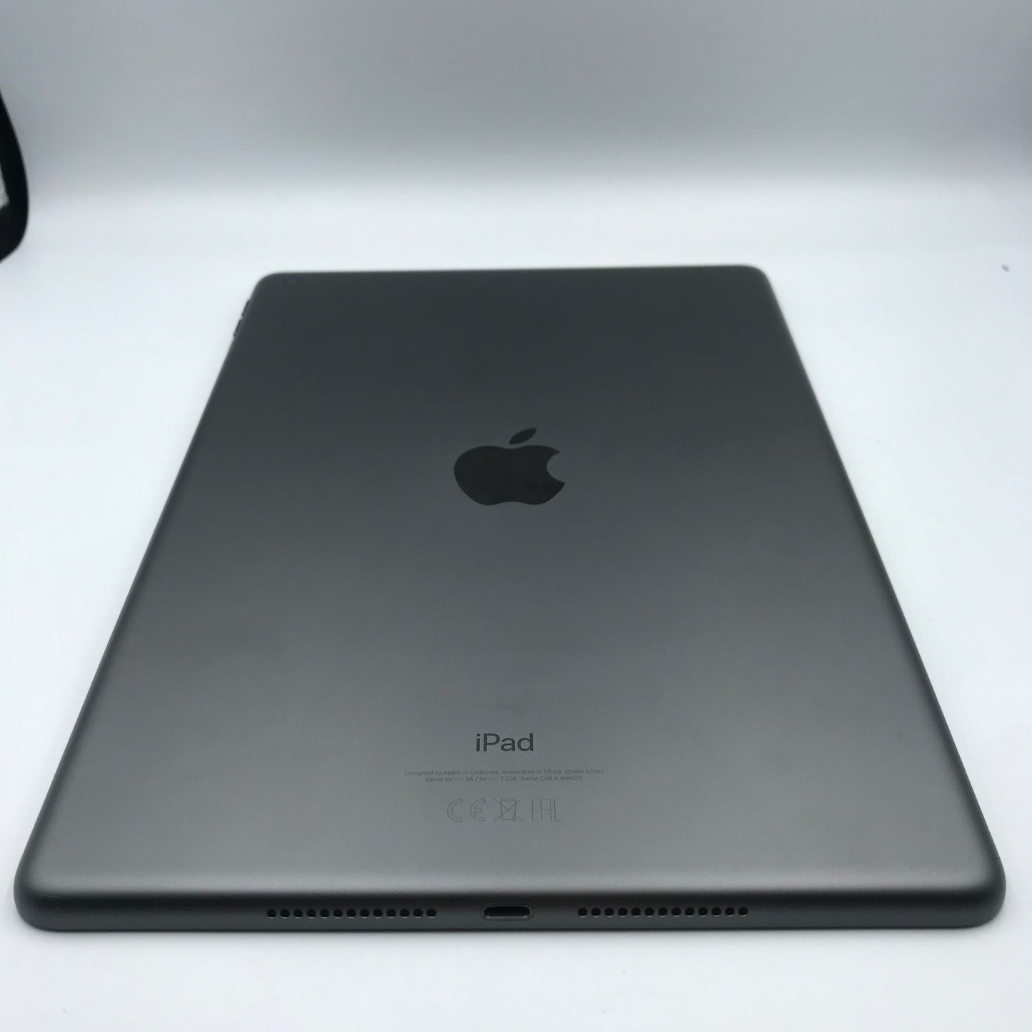 iPad 9 Gen 256GB (Producto Único)