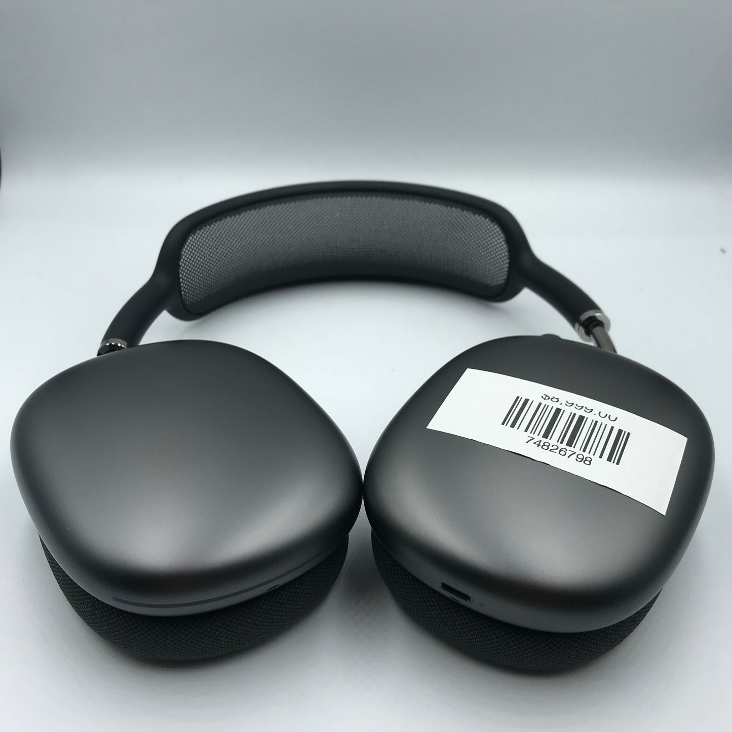 Audífonos Apple AirPods Max con Smart Case (Producto Único)