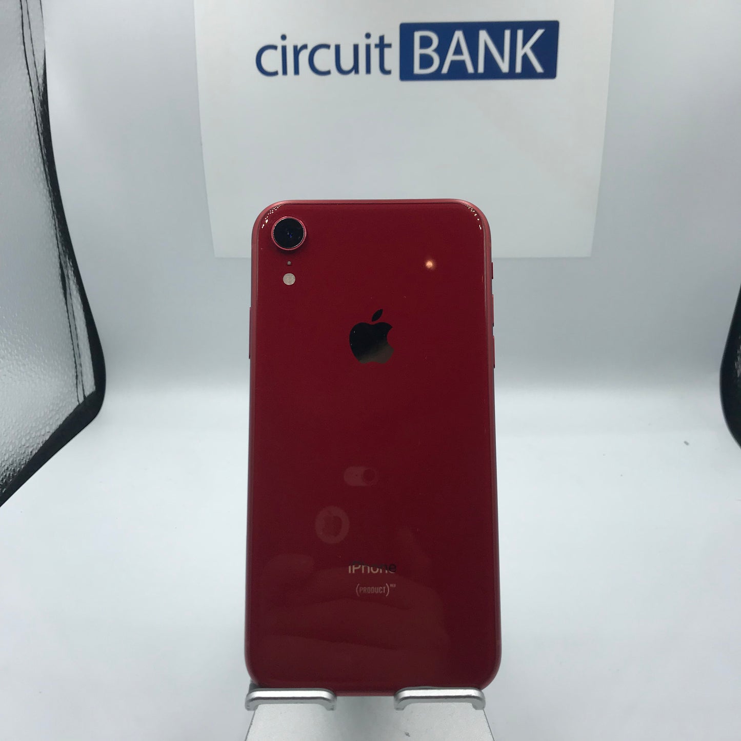 Iphone XR 64gb (Producto Único)