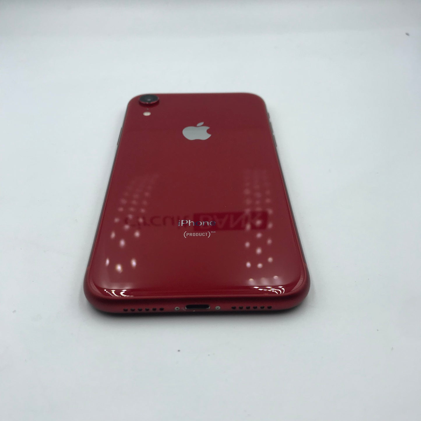 Iphone XR 64gb (Producto Único)