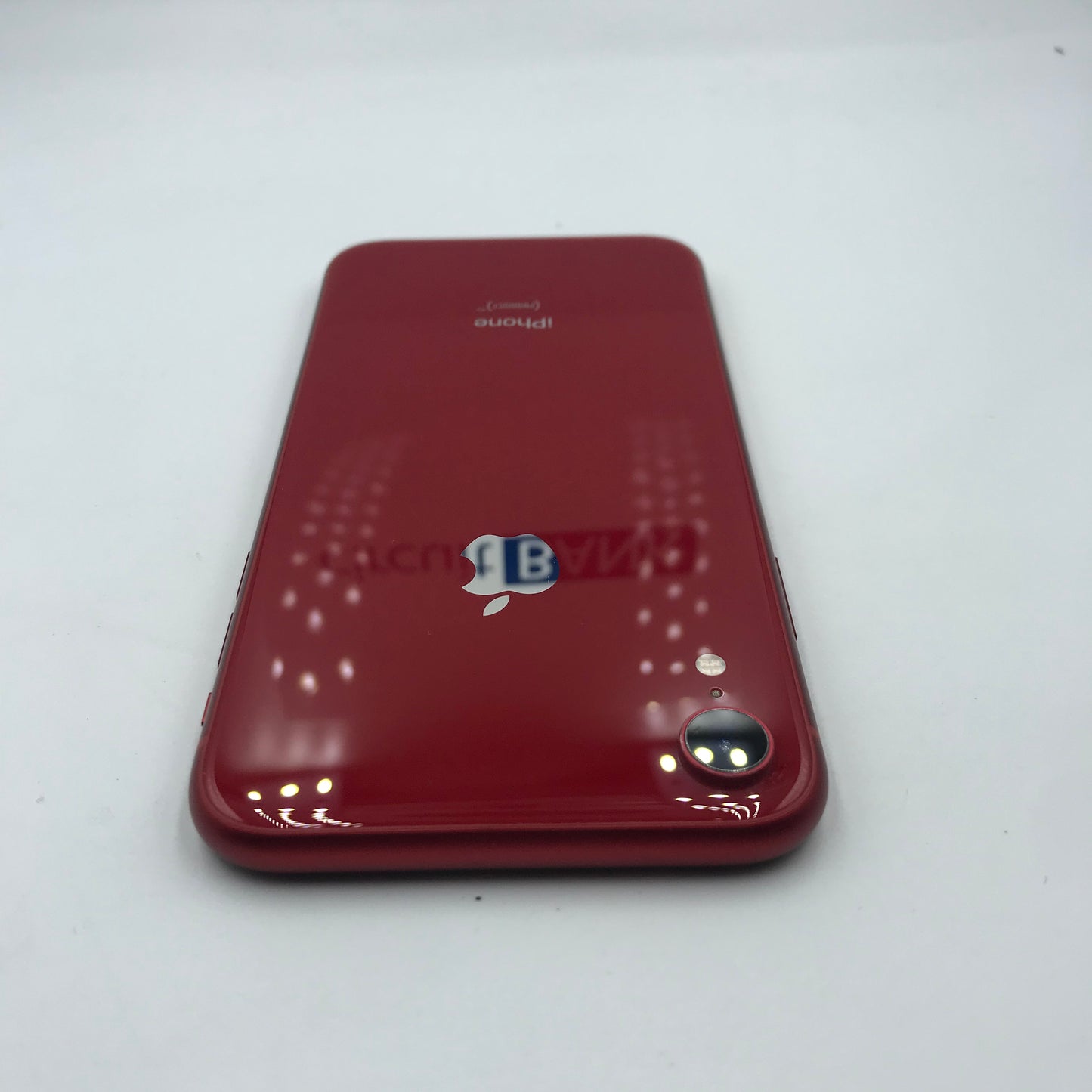 Iphone XR 64gb (Producto Único)