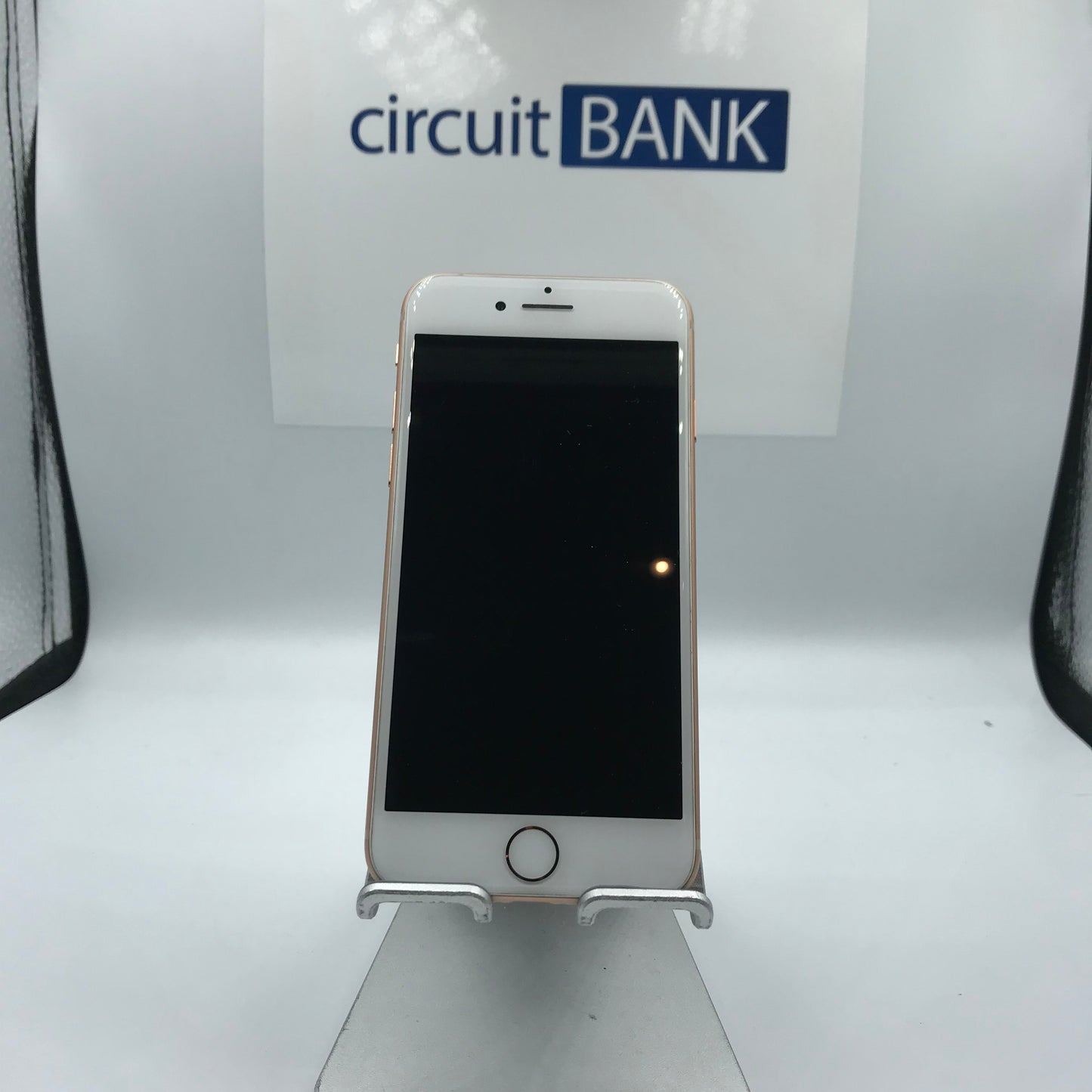 Iphone 8 64gb (Producto Único)