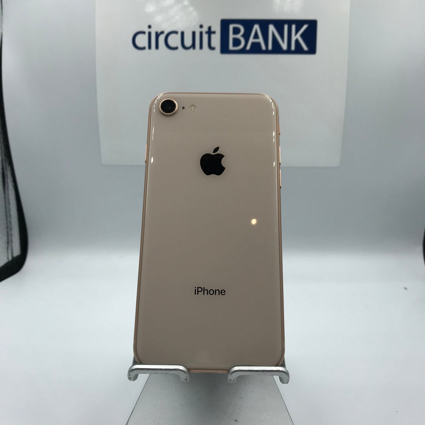 Iphone 8 64gb (Producto Único)
